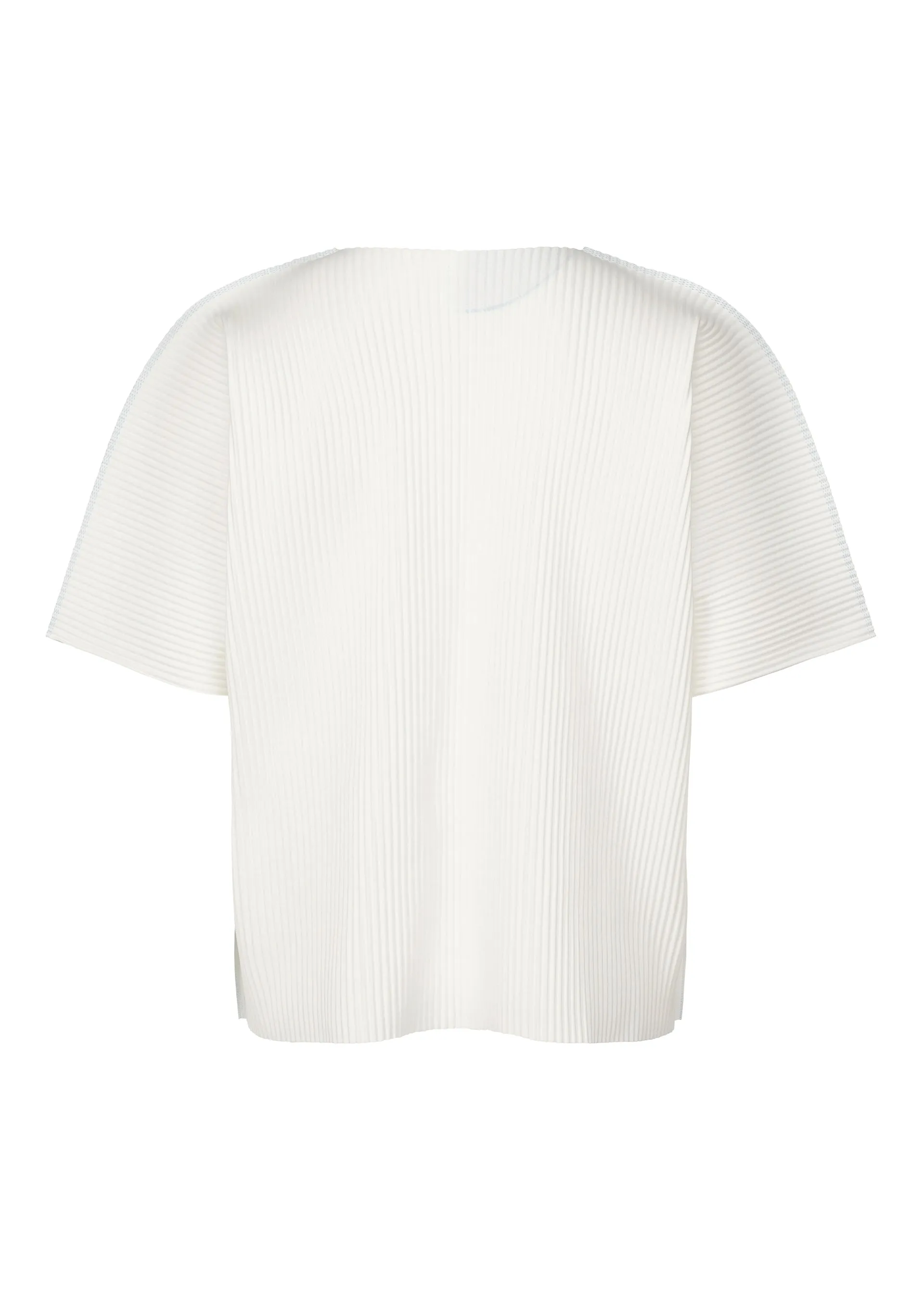 KUMO FINE KNIT PLEATS T sold by Issey Miyake product image thumbnail 3