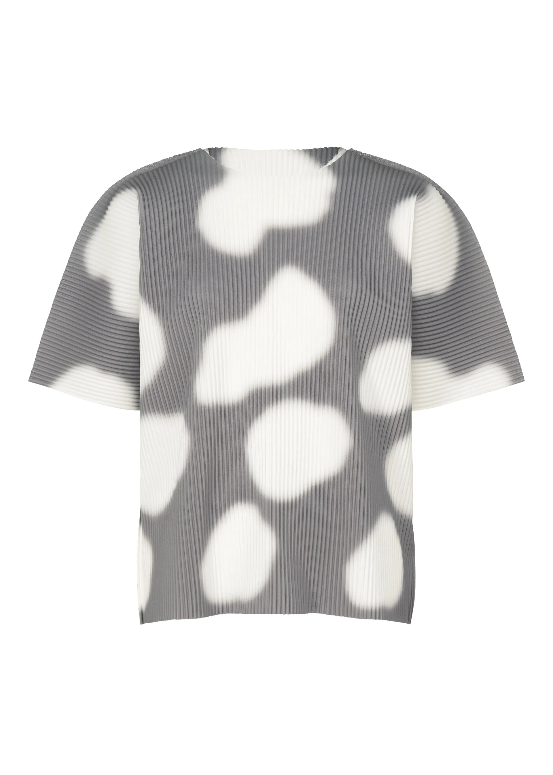 KUMO FINE KNIT PLEATS T sold by Issey Miyake