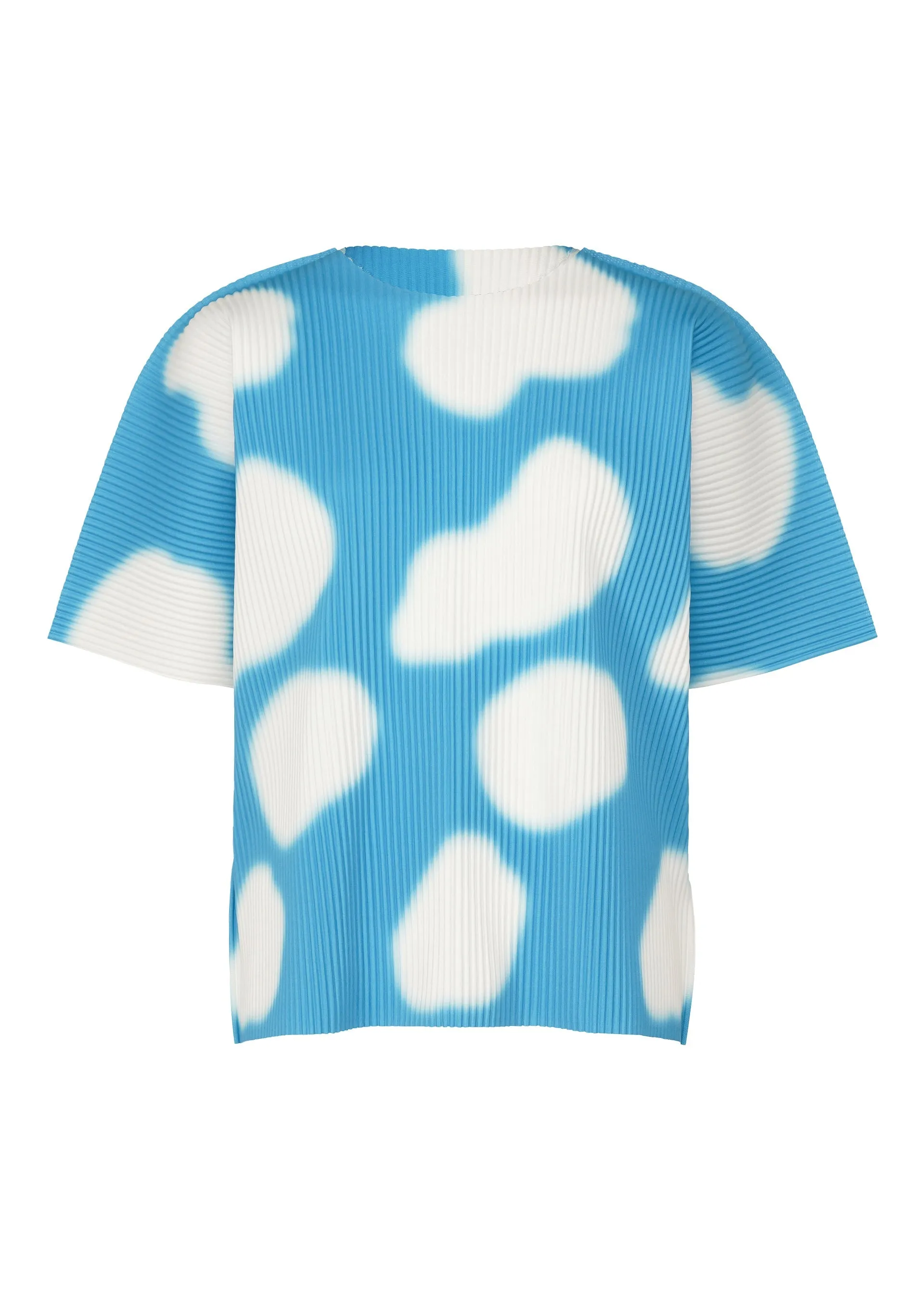 KUMO FINE KNIT PLEATS T sold by Issey Miyake product image thumbnail 2