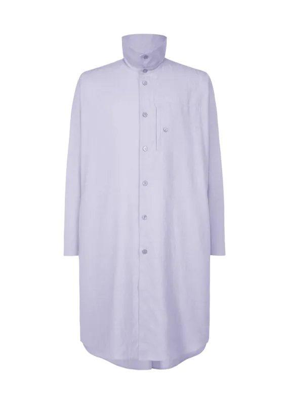 PL RAMIE SHIRT made by Issey Miyake