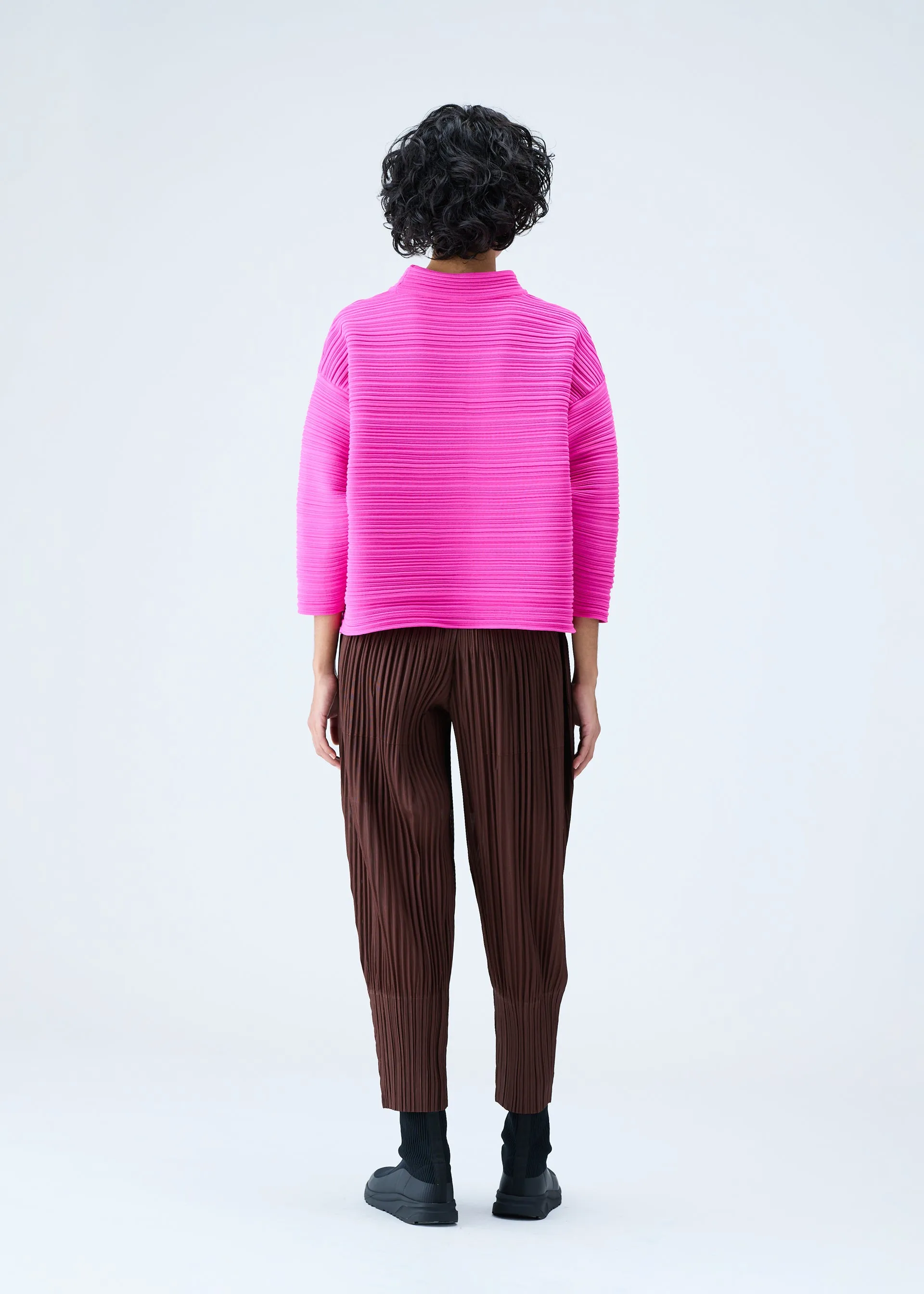 CREPE KNIT sold by Issey Miyake product image thumbnail 5