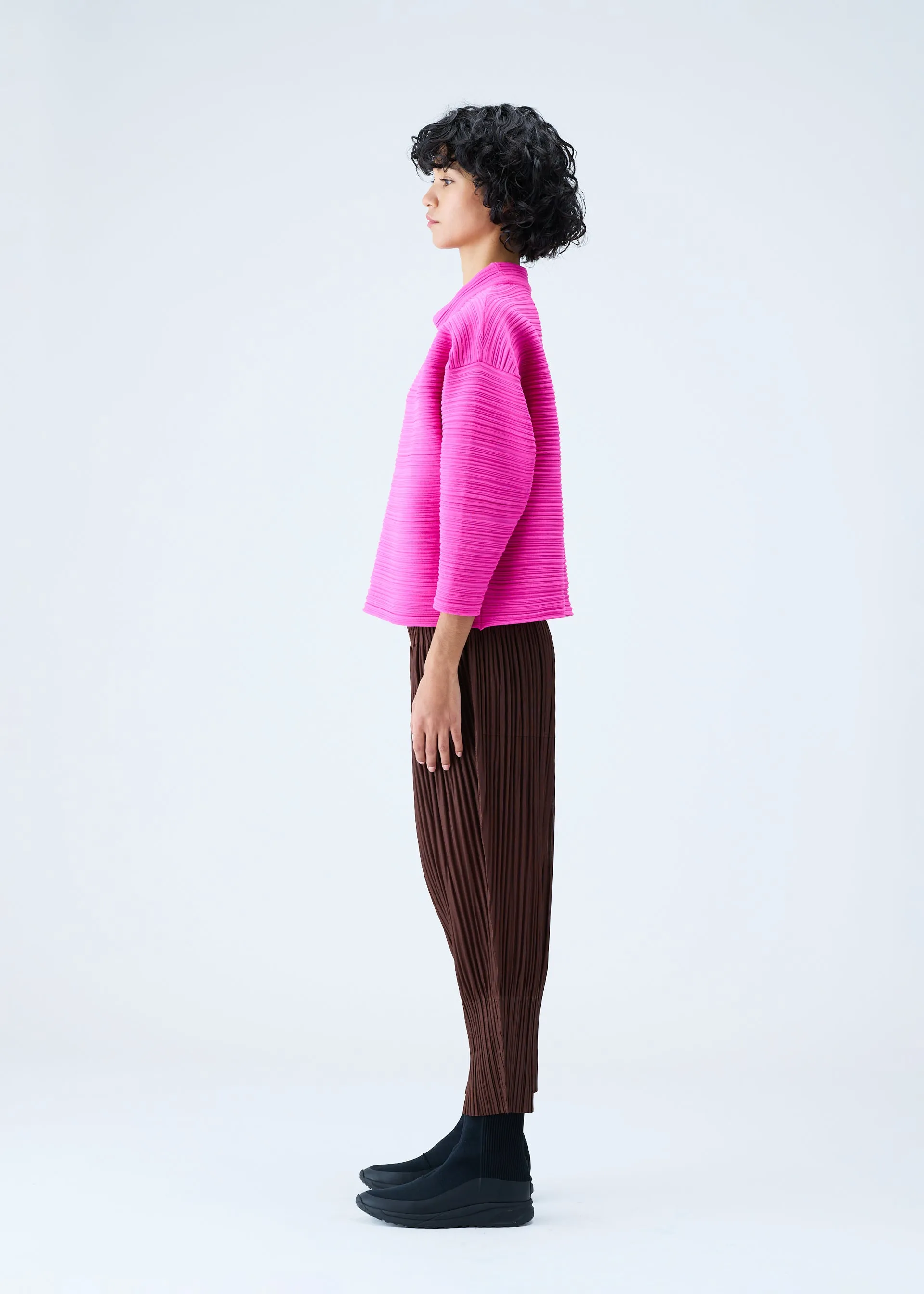 CREPE KNIT sold by Issey Miyake product image thumbnail 4