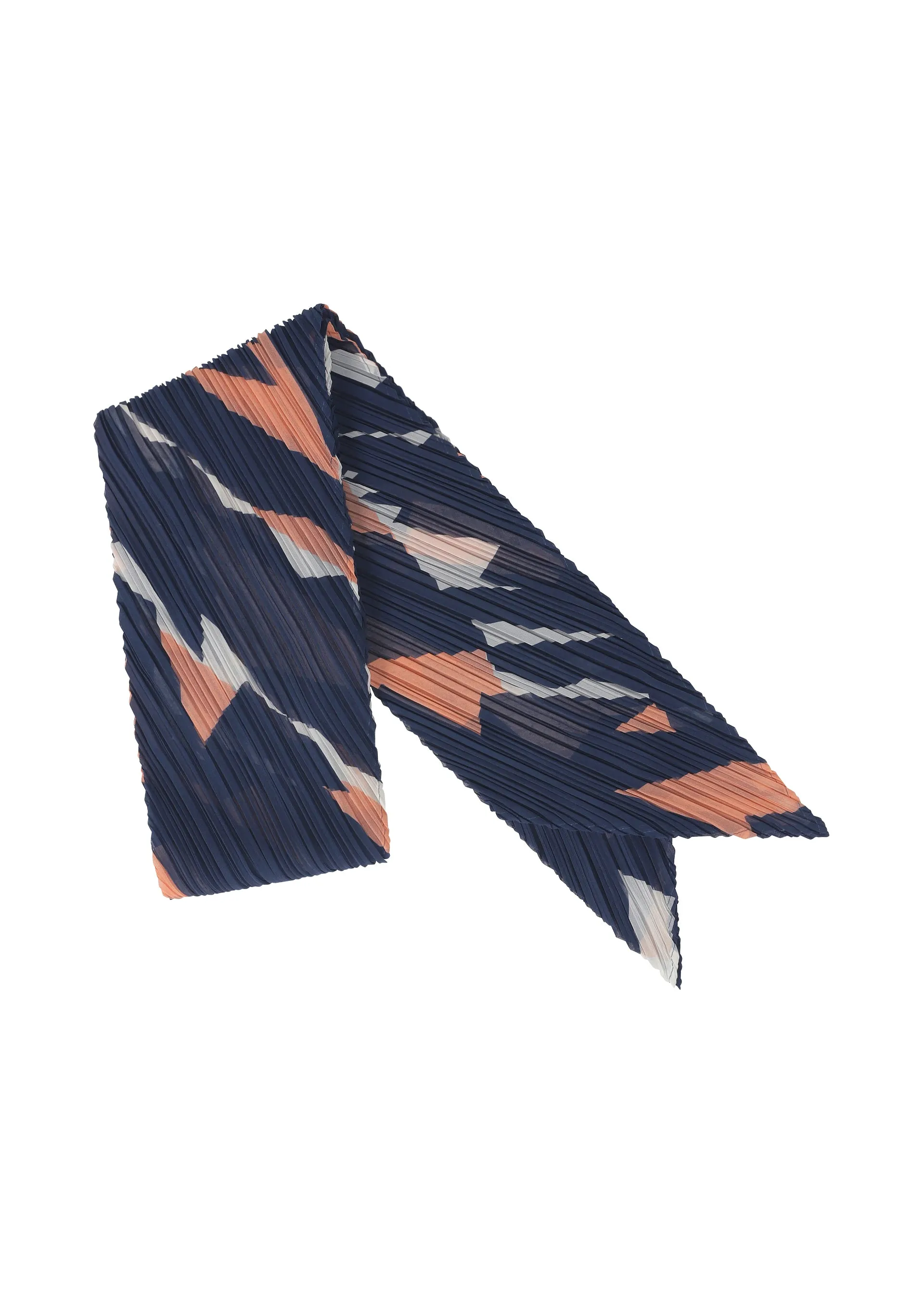 LUCID SCARF sold by Issey Miyake product image thumbnail 2