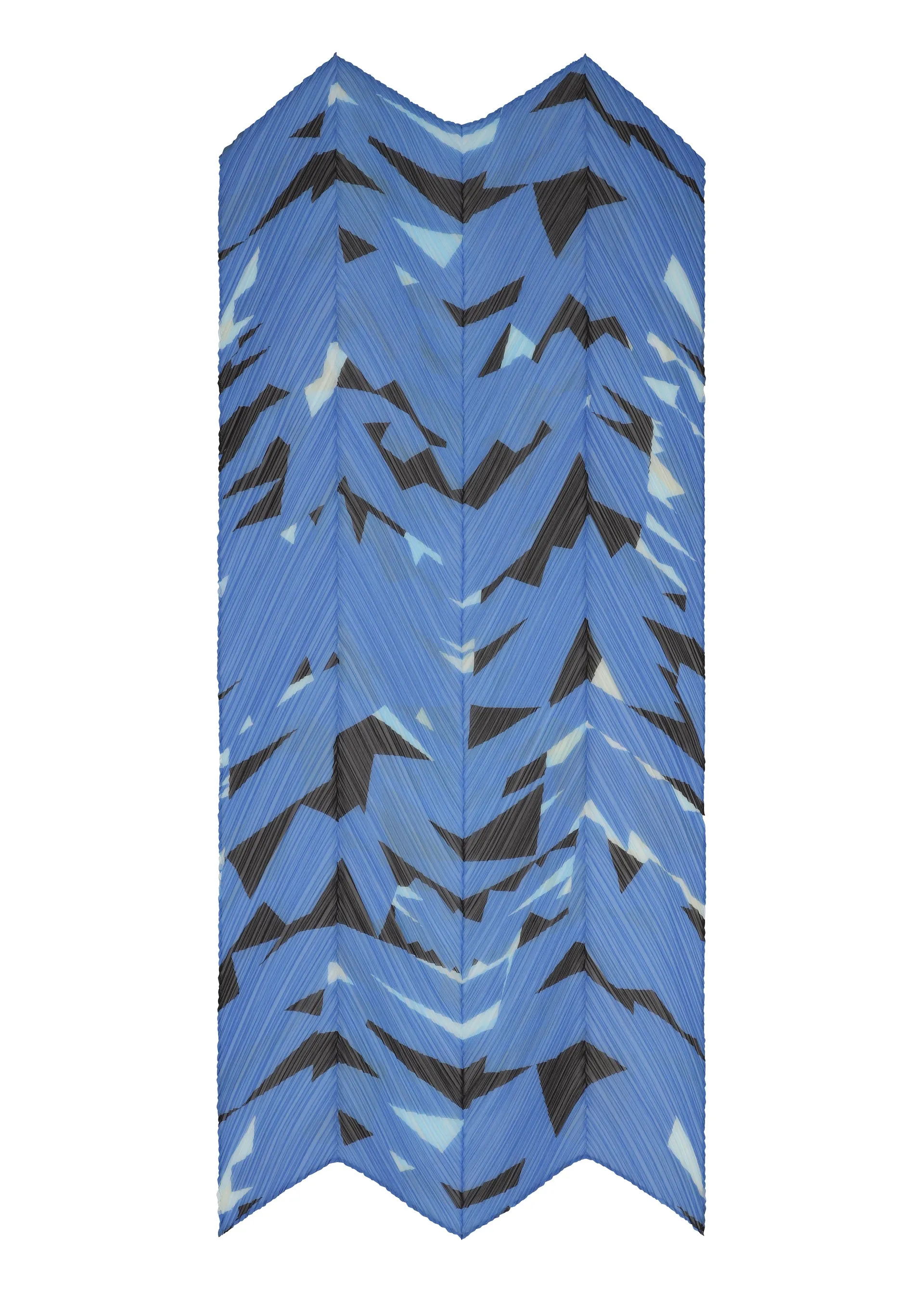 LUCID SCARF sold by Issey Miyake product image thumbnail 4