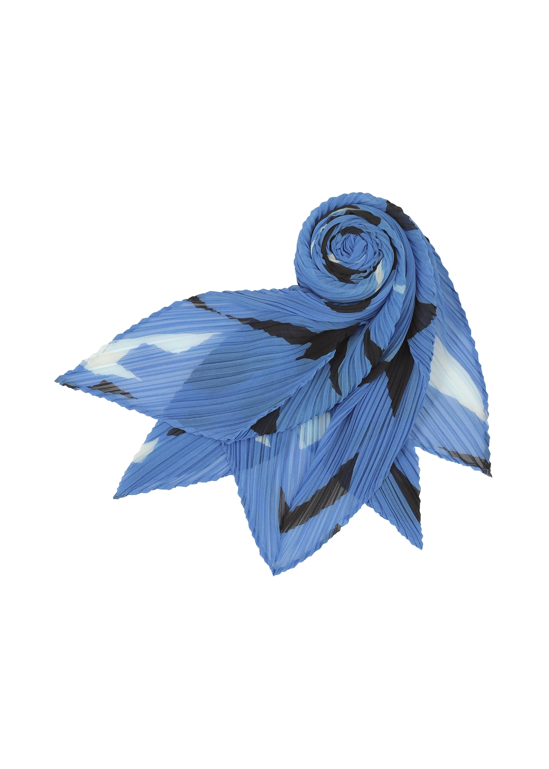 LUCID SCARF sold by Issey Miyake product image thumbnail 3