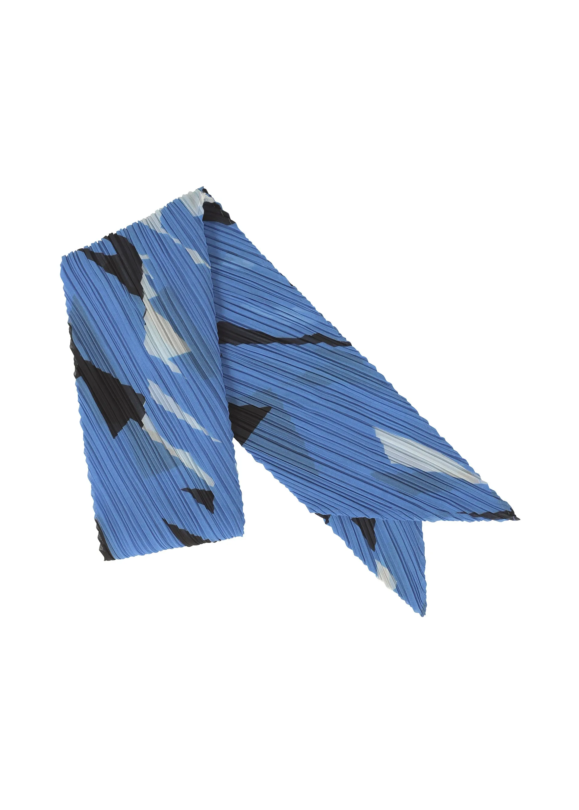 LUCID SCARF sold by Issey Miyake