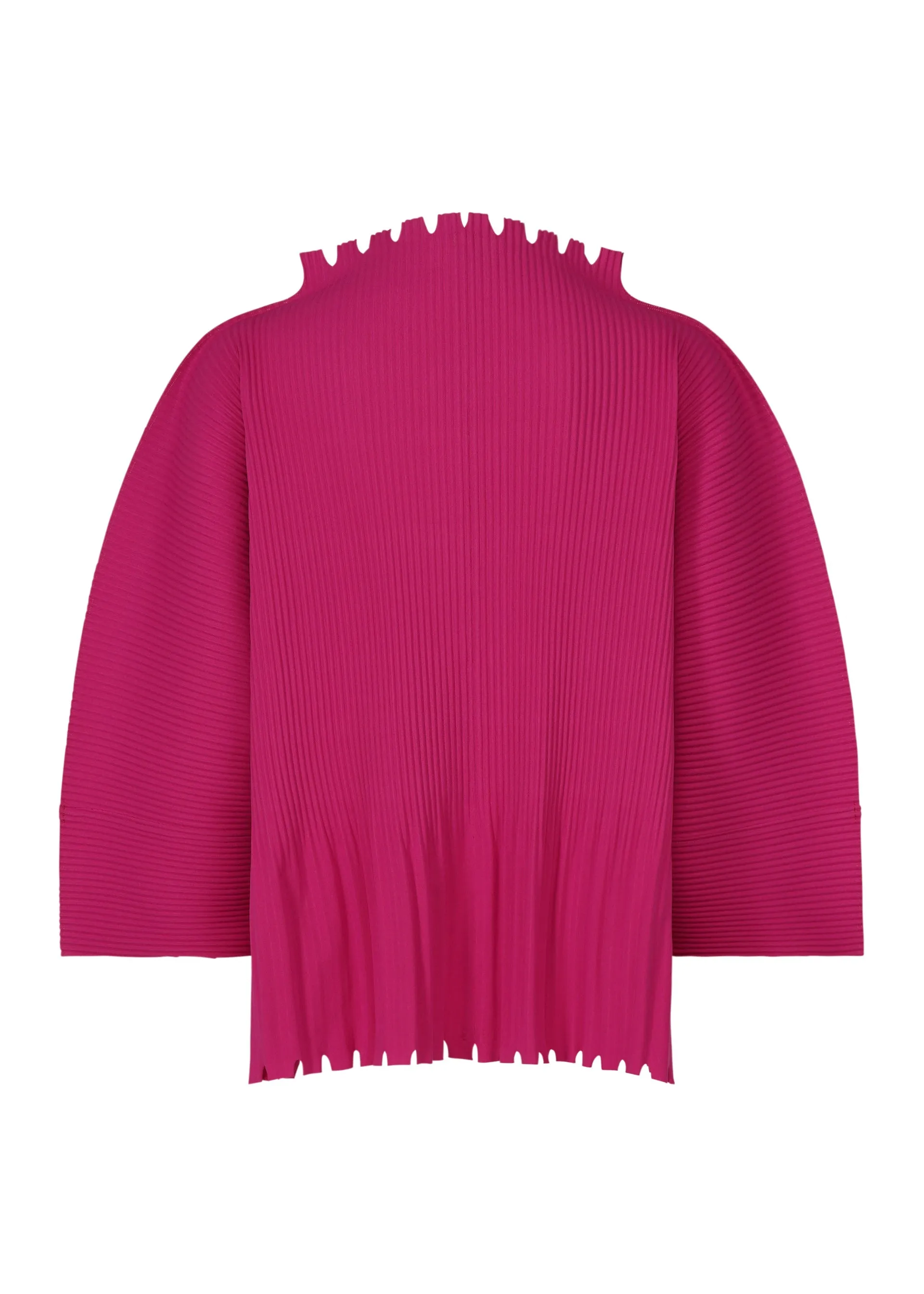 MELLOW FRINGE PLEATS sold by Issey Miyake product image thumbnail 4