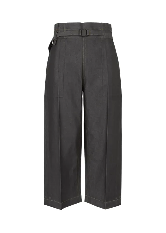 FLAT DENIM sold by Issey Miyake