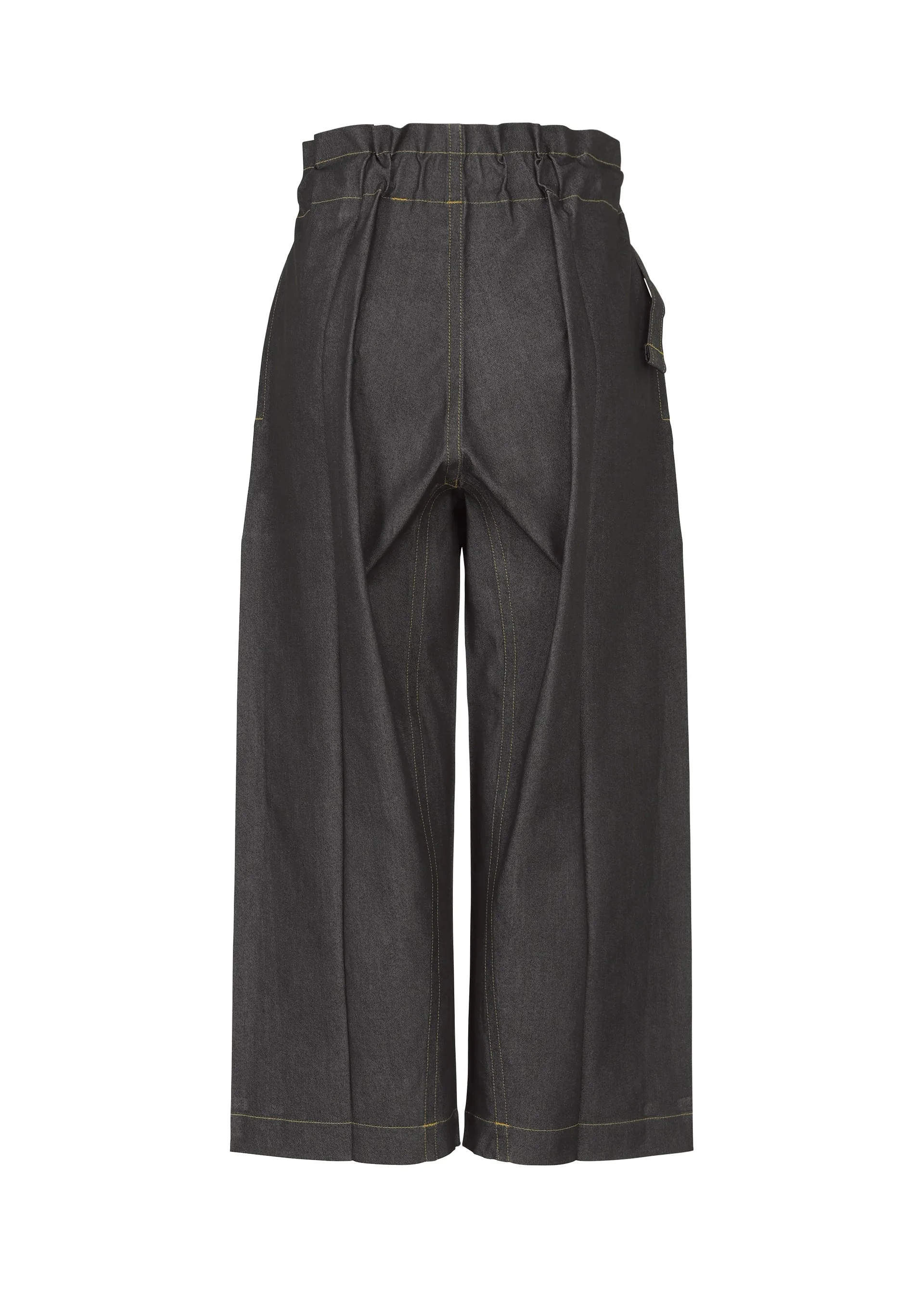 FLAT DENIM sold by Issey Miyake product image thumbnail 3