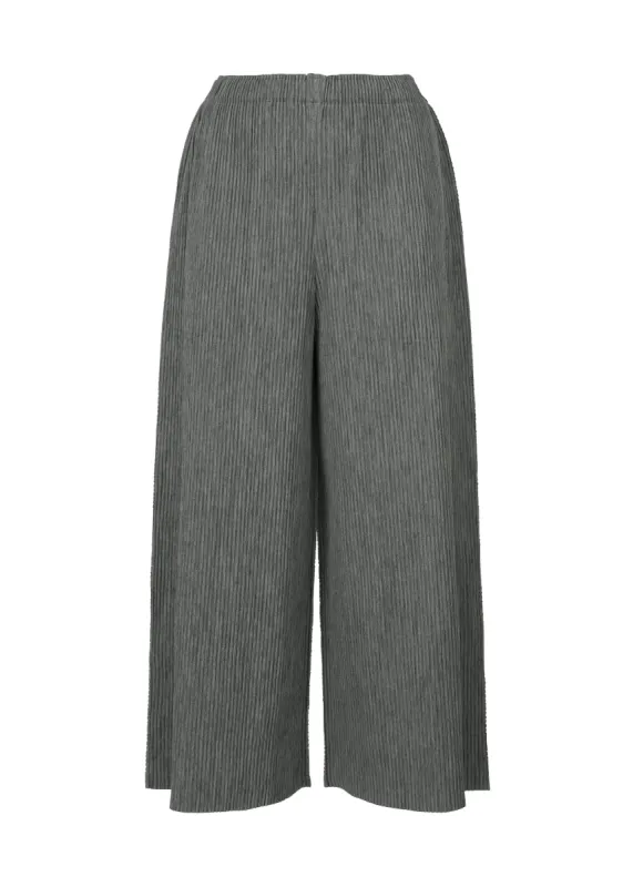 MIX FINE KNIT PLEATS BOTTOM sold by Issey Miyake