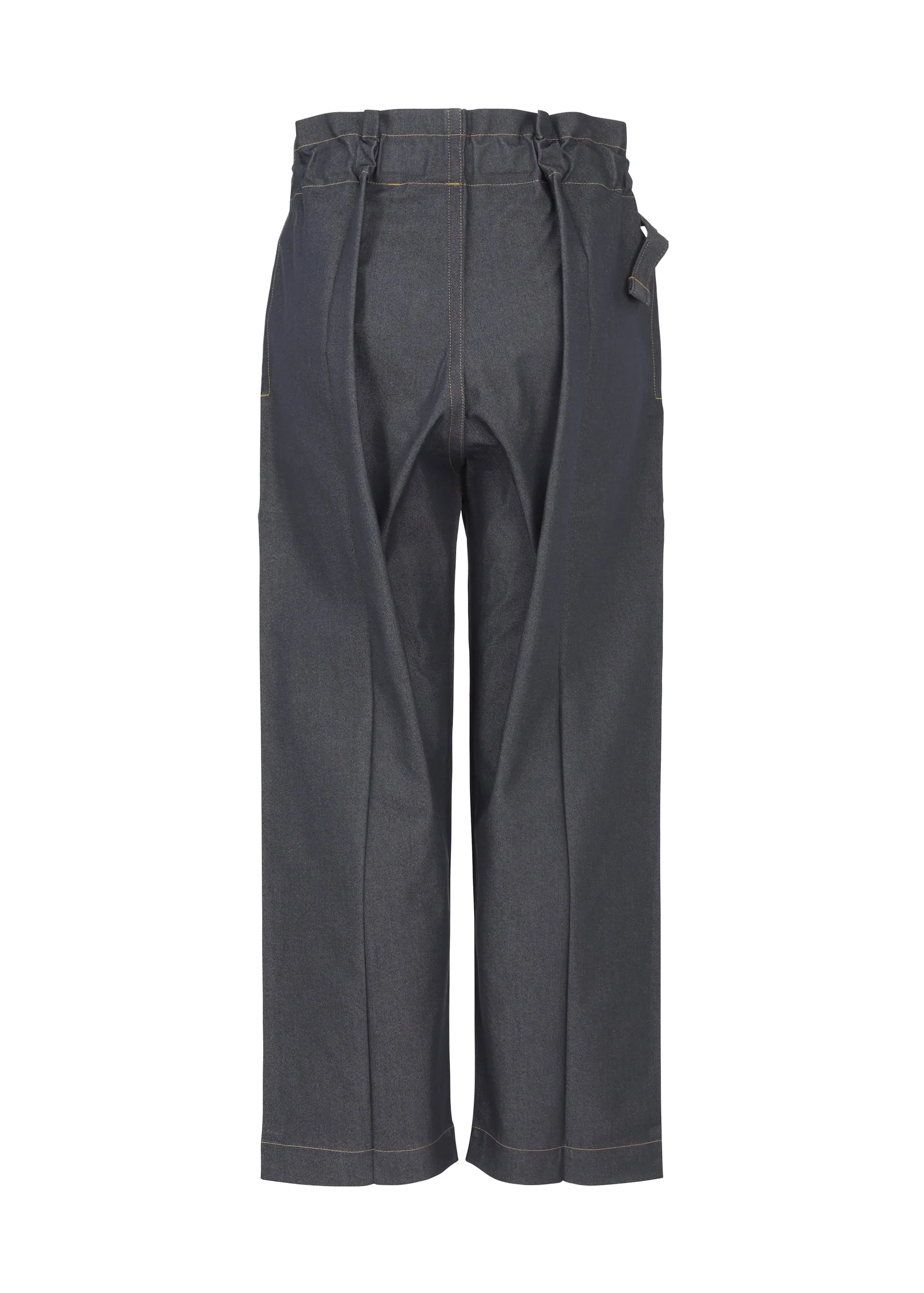FLAT DENIM sold by Issey Miyake product image thumbnail 3