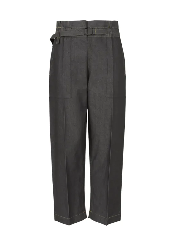 FLAT DENIM sold by Issey Miyake