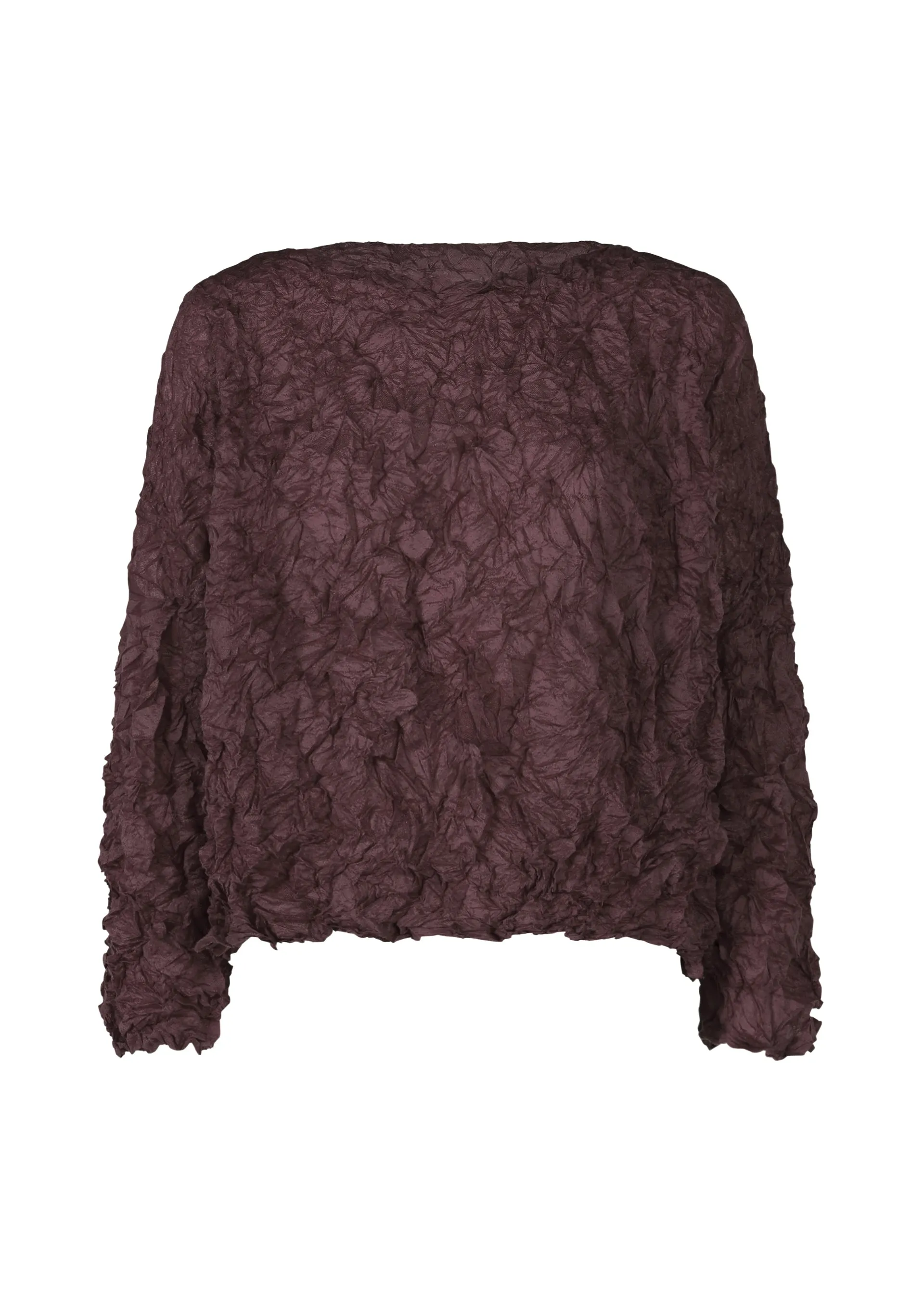 VELOUR MERINGUE sold by Issey Miyake product image thumbnail 4