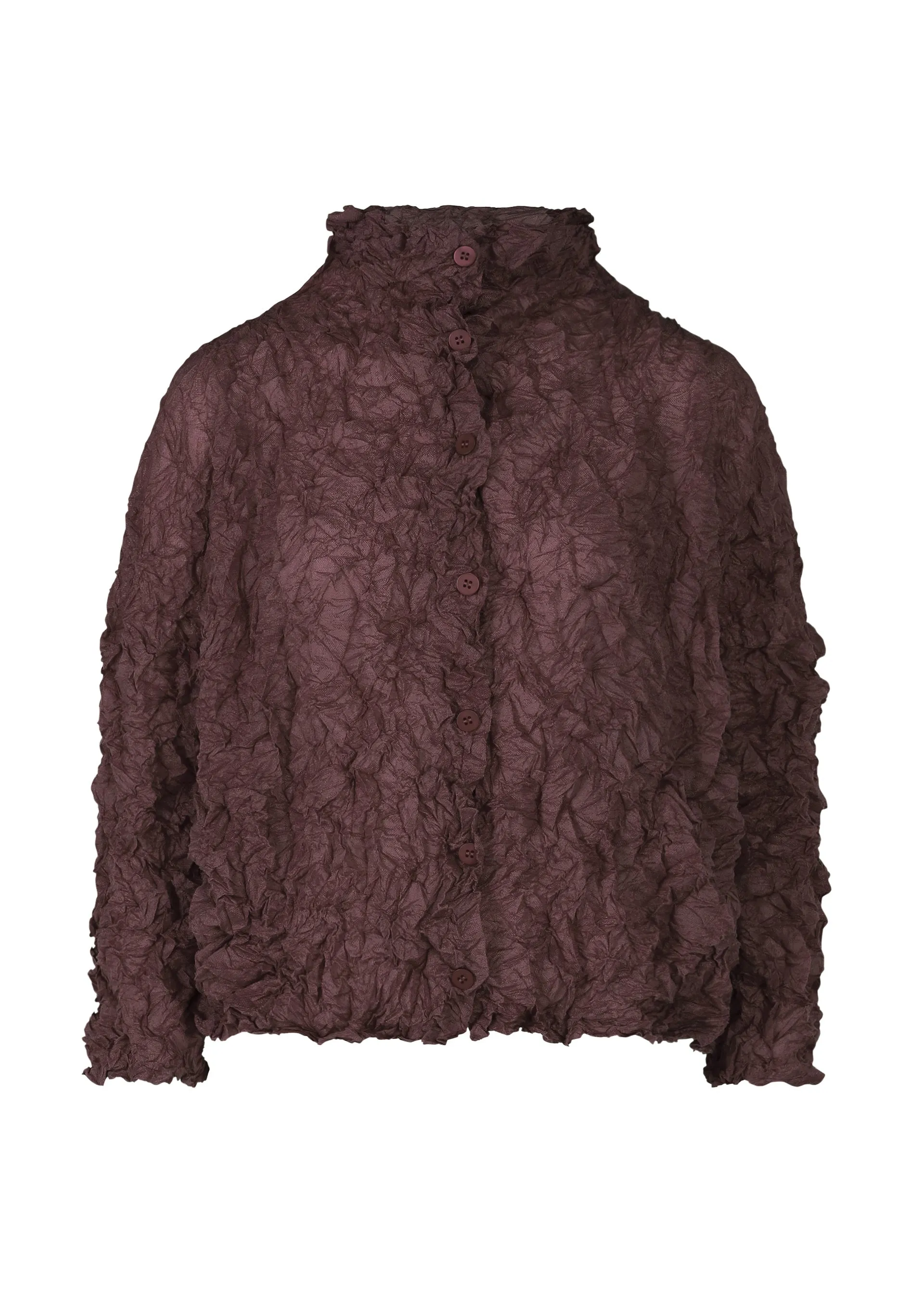 VELOUR MERINGUE sold by Issey Miyake product image thumbnail 4