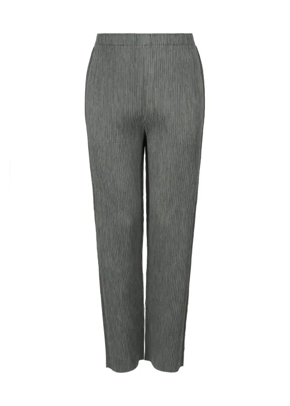 MIX FINE KNIT PLEATS BOTTOM sold by Issey Miyake