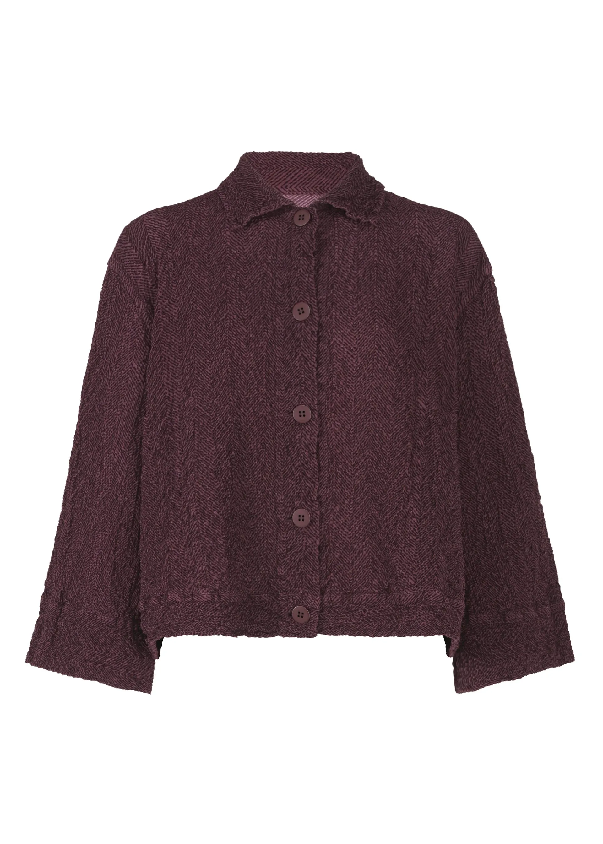 HERRINGBONE FLOCKY CAULIFLOWER sold by Issey Miyake product image thumbnail 2