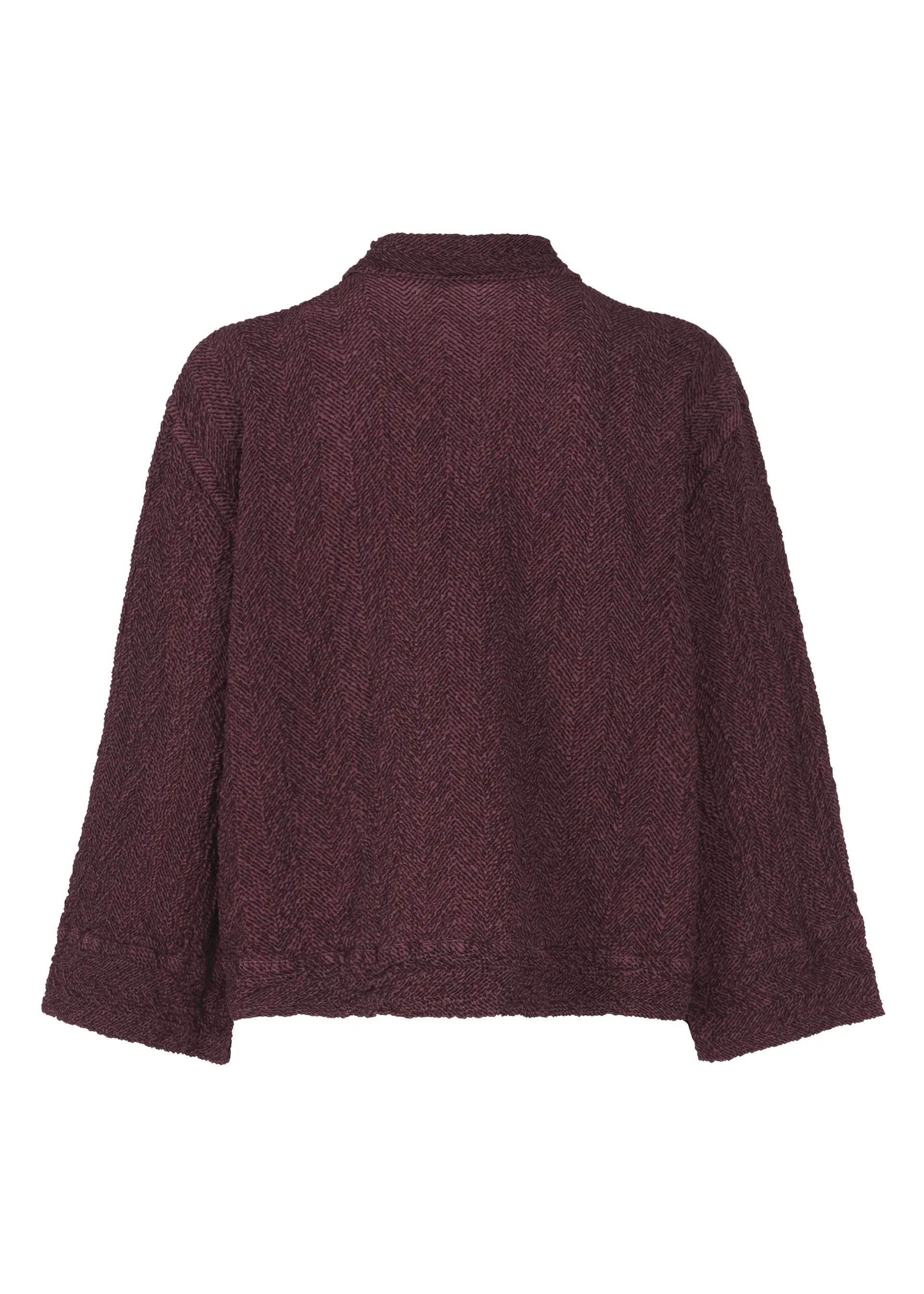 HERRINGBONE FLOCKY CAULIFLOWER sold by Issey Miyake product image thumbnail 3