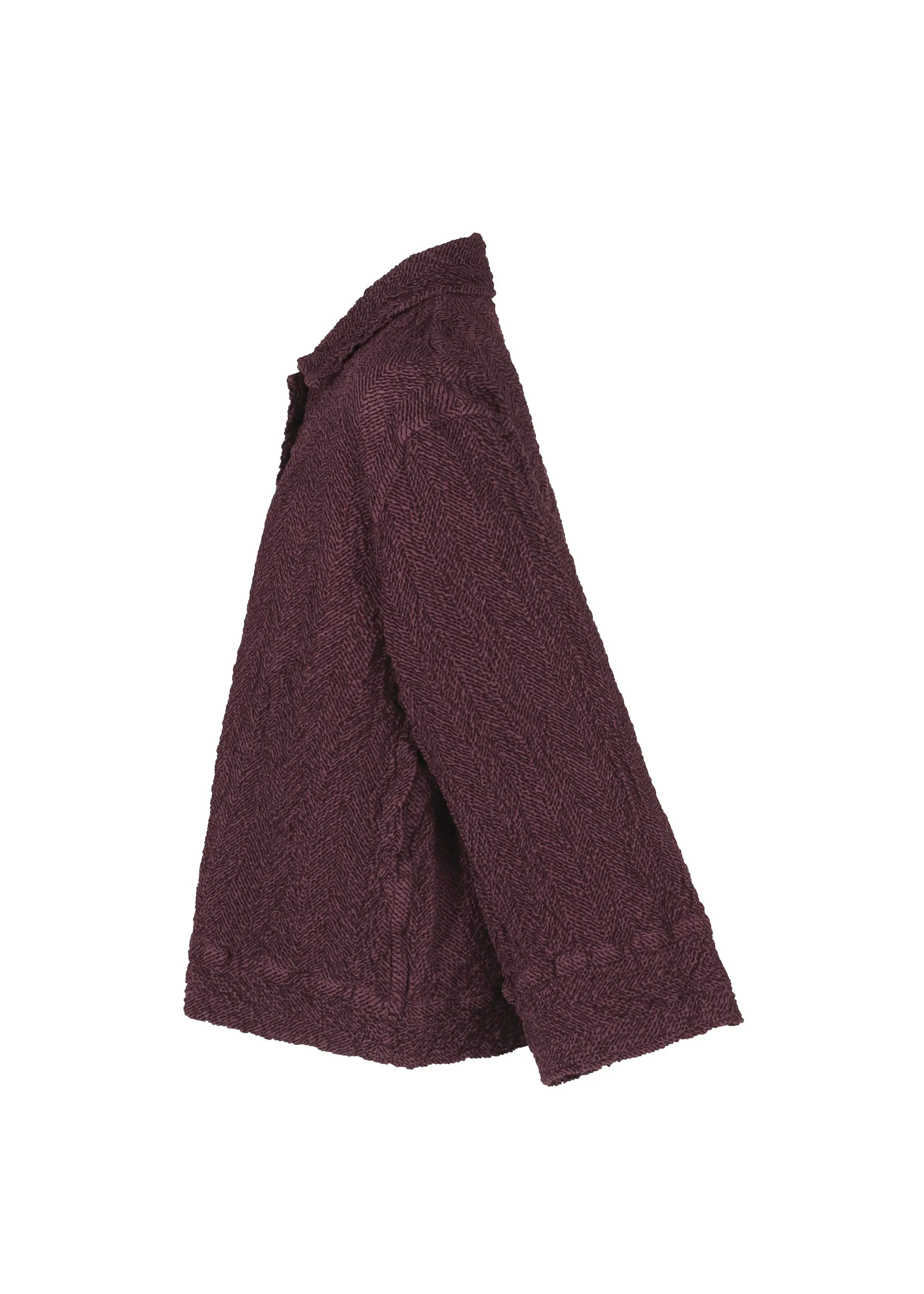HERRINGBONE FLOCKY CAULIFLOWER sold by Issey Miyake product image thumbnail 4