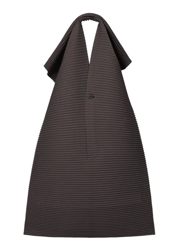 HORIZON PLEATS BAG sold by Issey Miyake