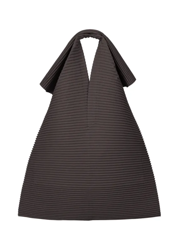 HORIZON PLEATS BAG made by Issey Miyake