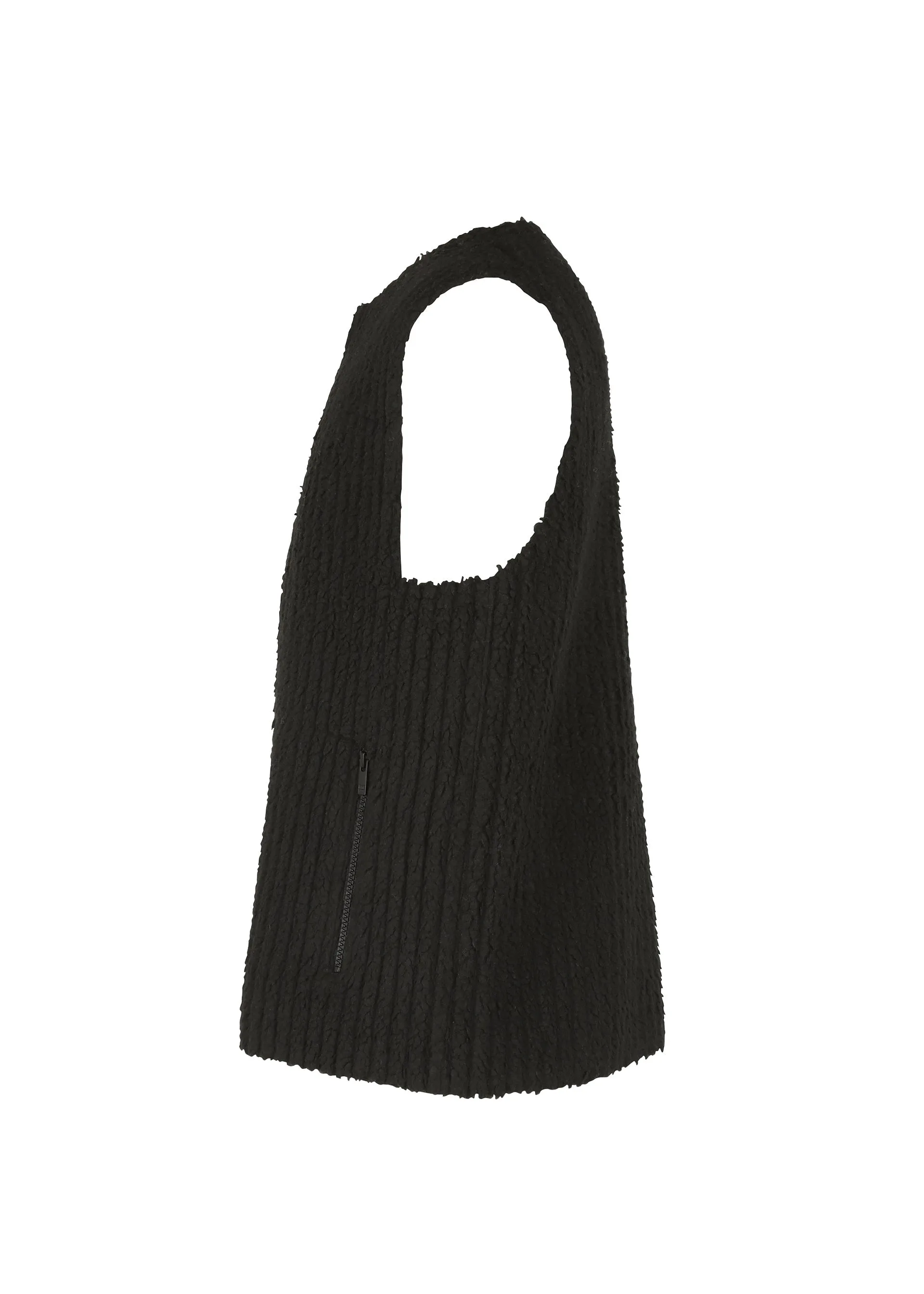 FLEECE PLEATS sold by Issey Miyake product image thumbnail 5