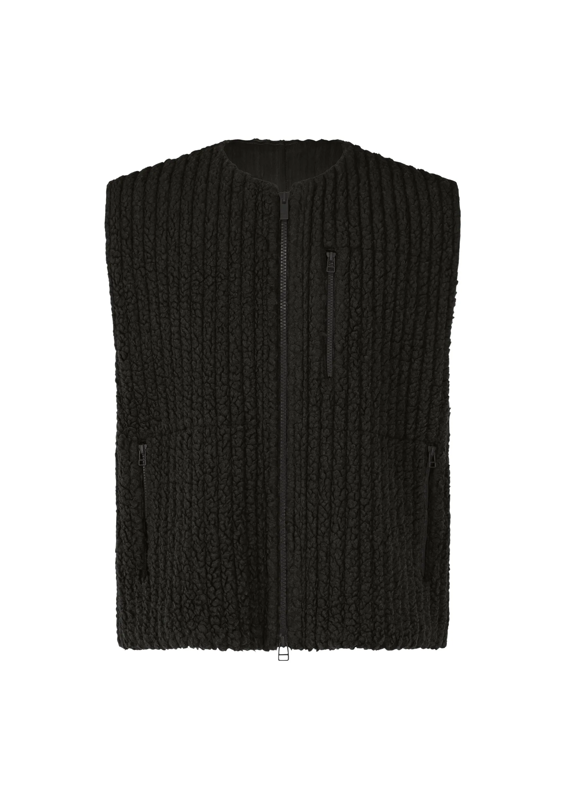 FLEECE PLEATS sold by Issey Miyake product image thumbnail 2