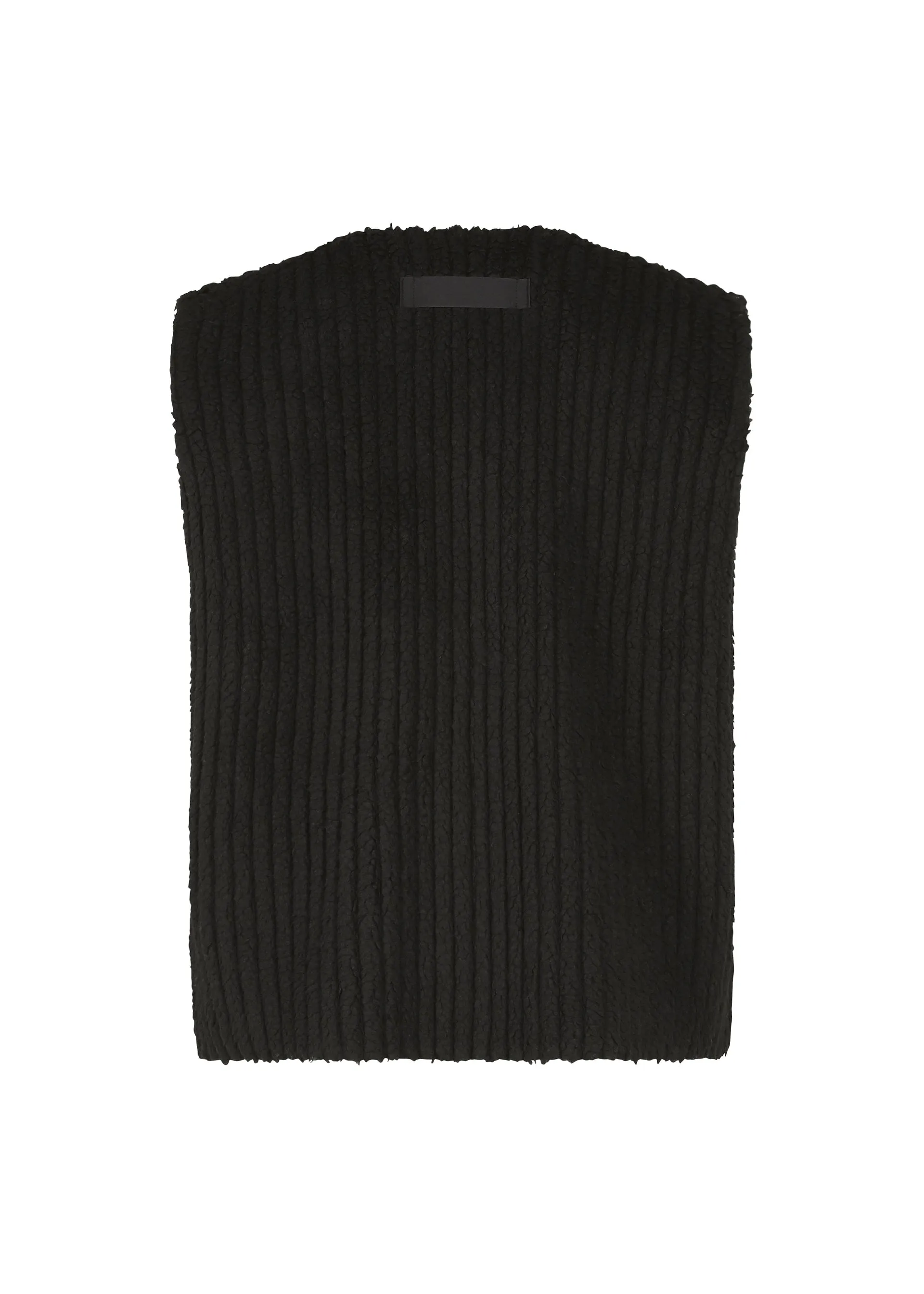 FLEECE PLEATS sold by Issey Miyake product image thumbnail 4