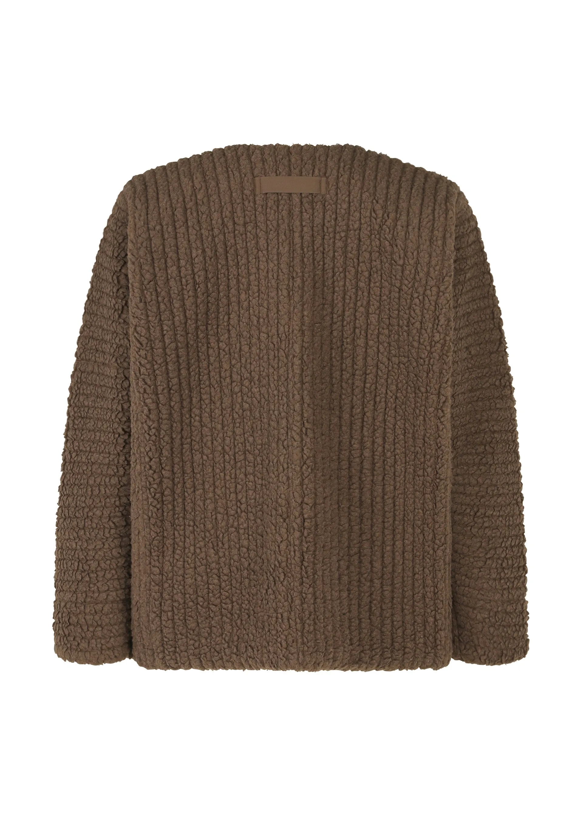 FLEECE PLEATS sold by Issey Miyake product image thumbnail 4