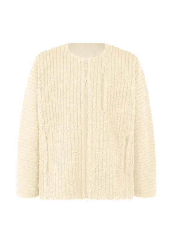 FLEECE PLEATS sold by Issey Miyake