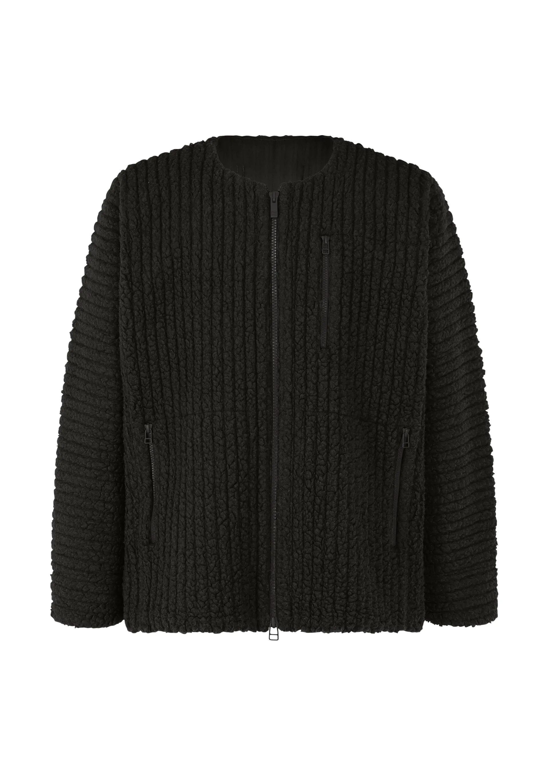 FLEECE PLEATS sold by Issey Miyake product image thumbnail 2