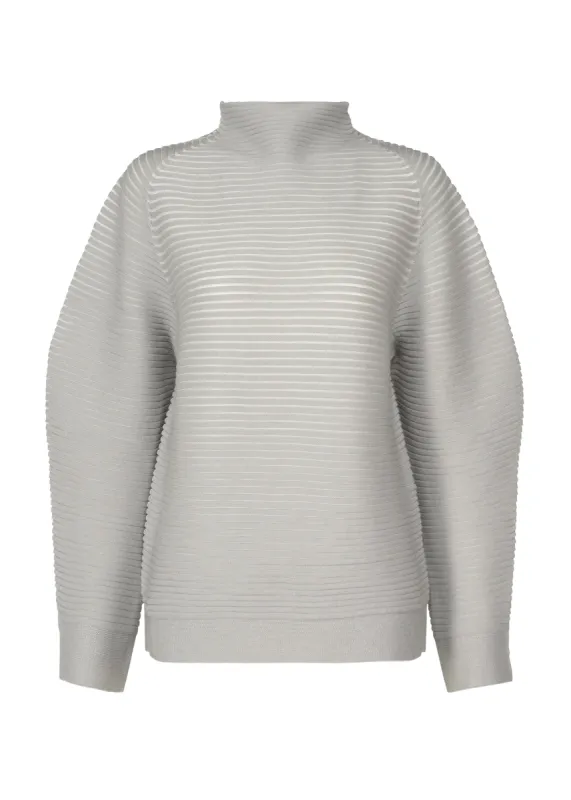 CIRCLE KNIT sold by Issey Miyake