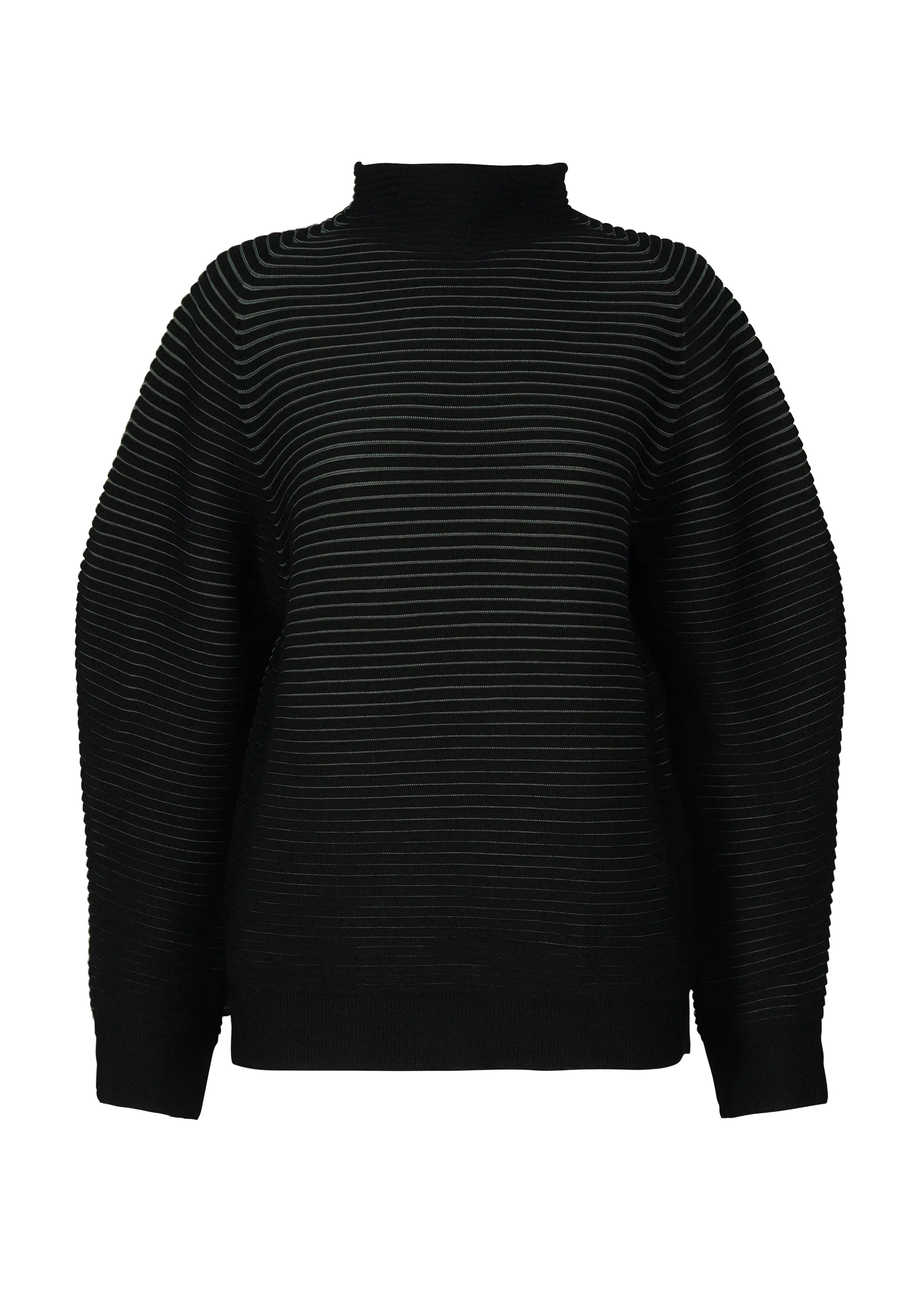 CIRCLE KNIT sold by Issey Miyake product image thumbnail 2