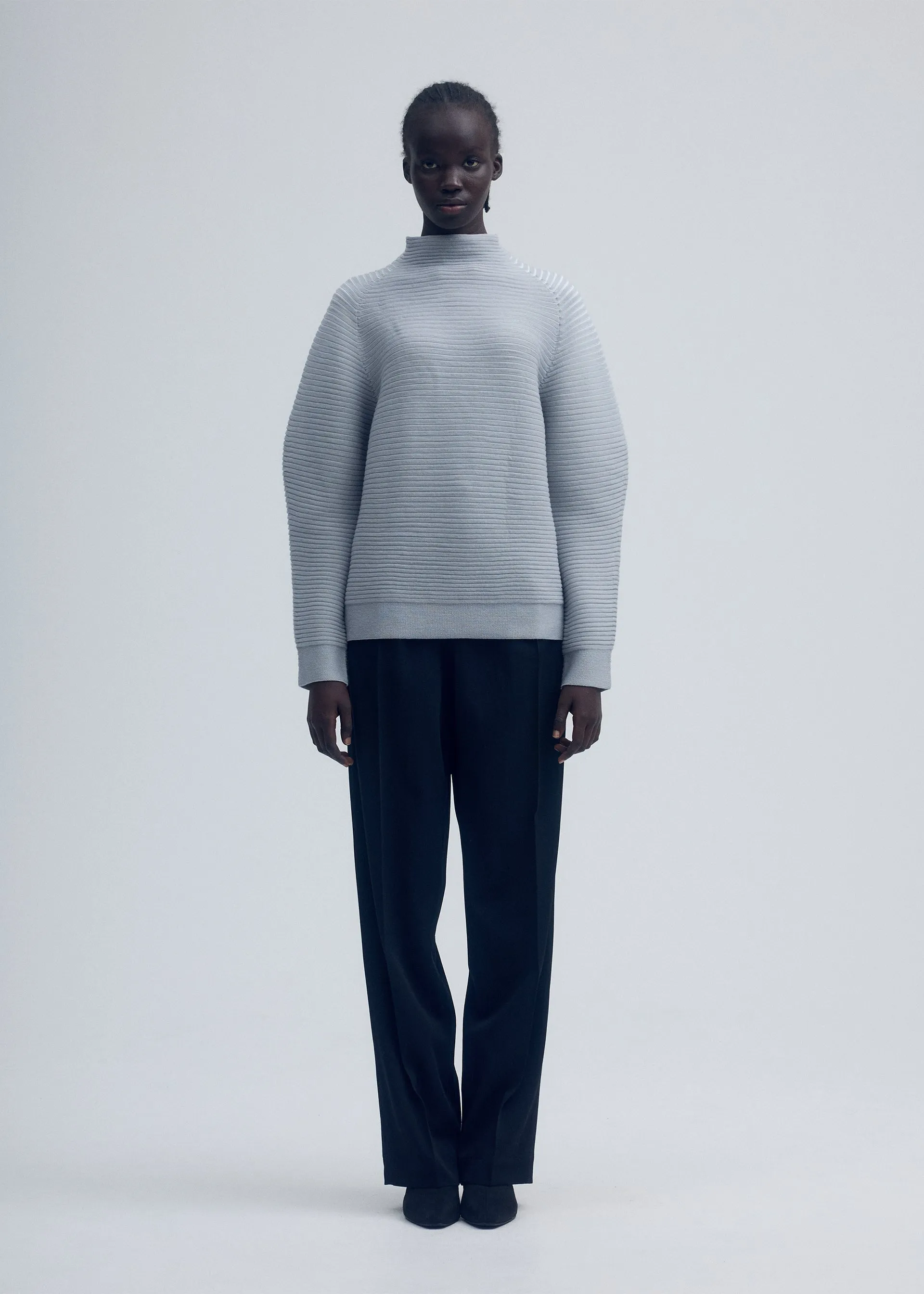 CIRCLE KNIT sold by Issey Miyake product image thumbnail 5