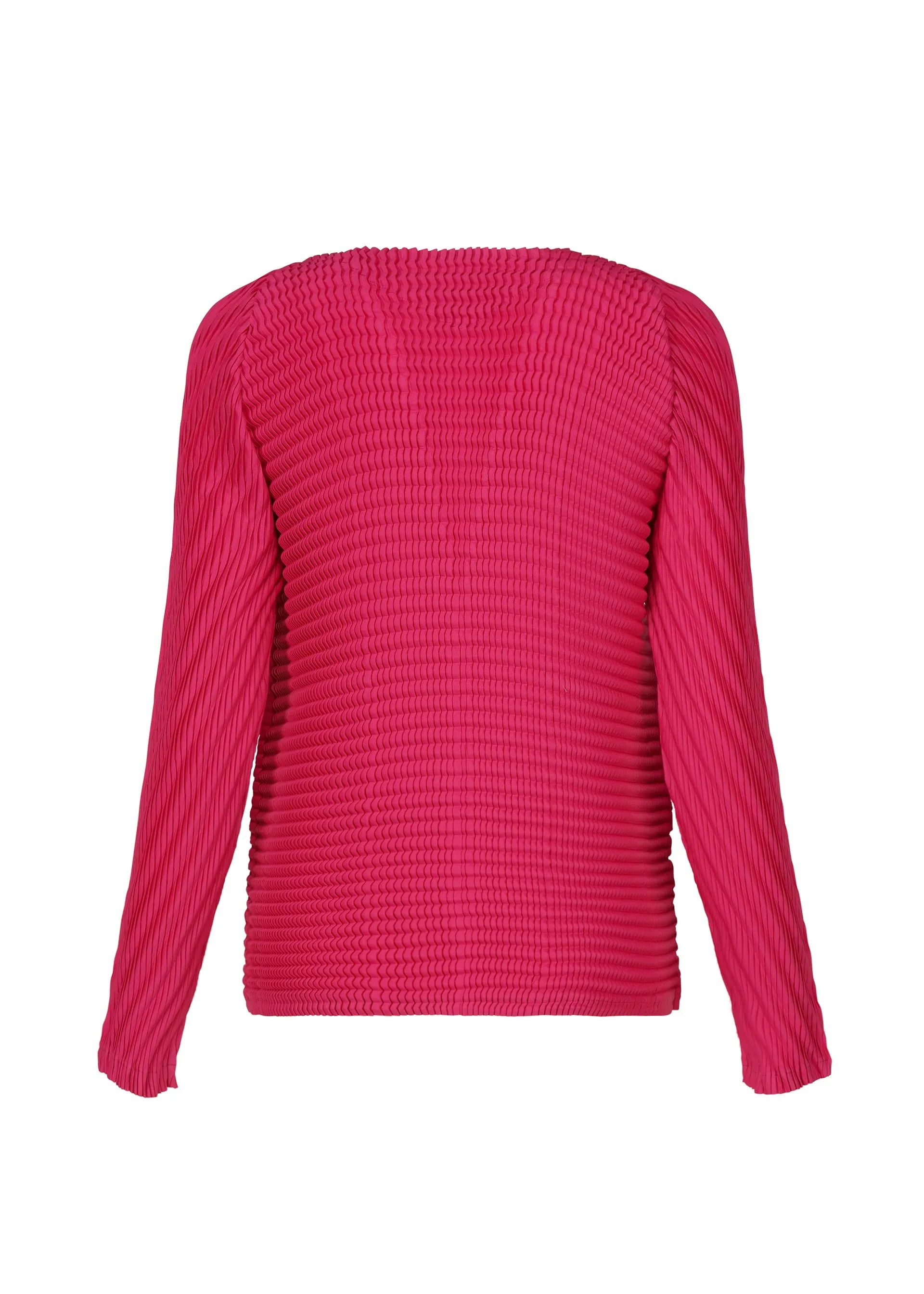 WOOL LIKE PLEATS sold by Issey Miyake product image thumbnail 4