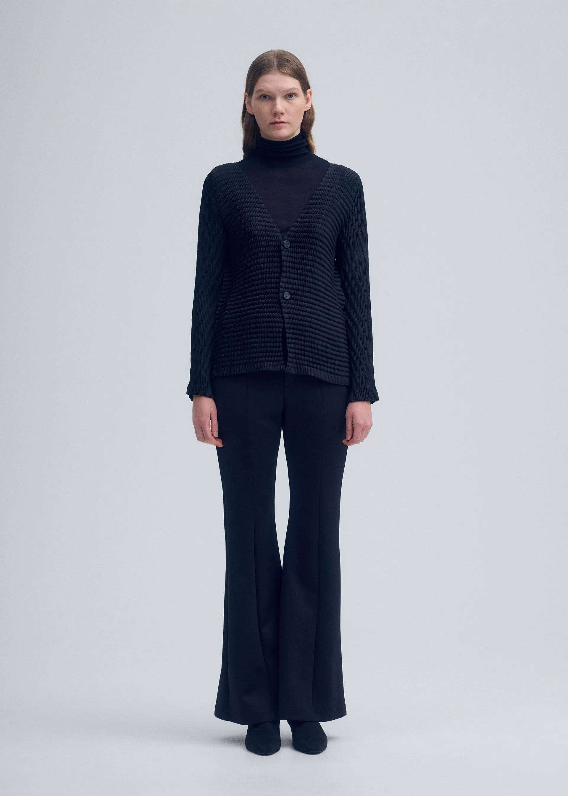 WOOL LIKE PLEATS sold by Issey Miyake product image thumbnail 5