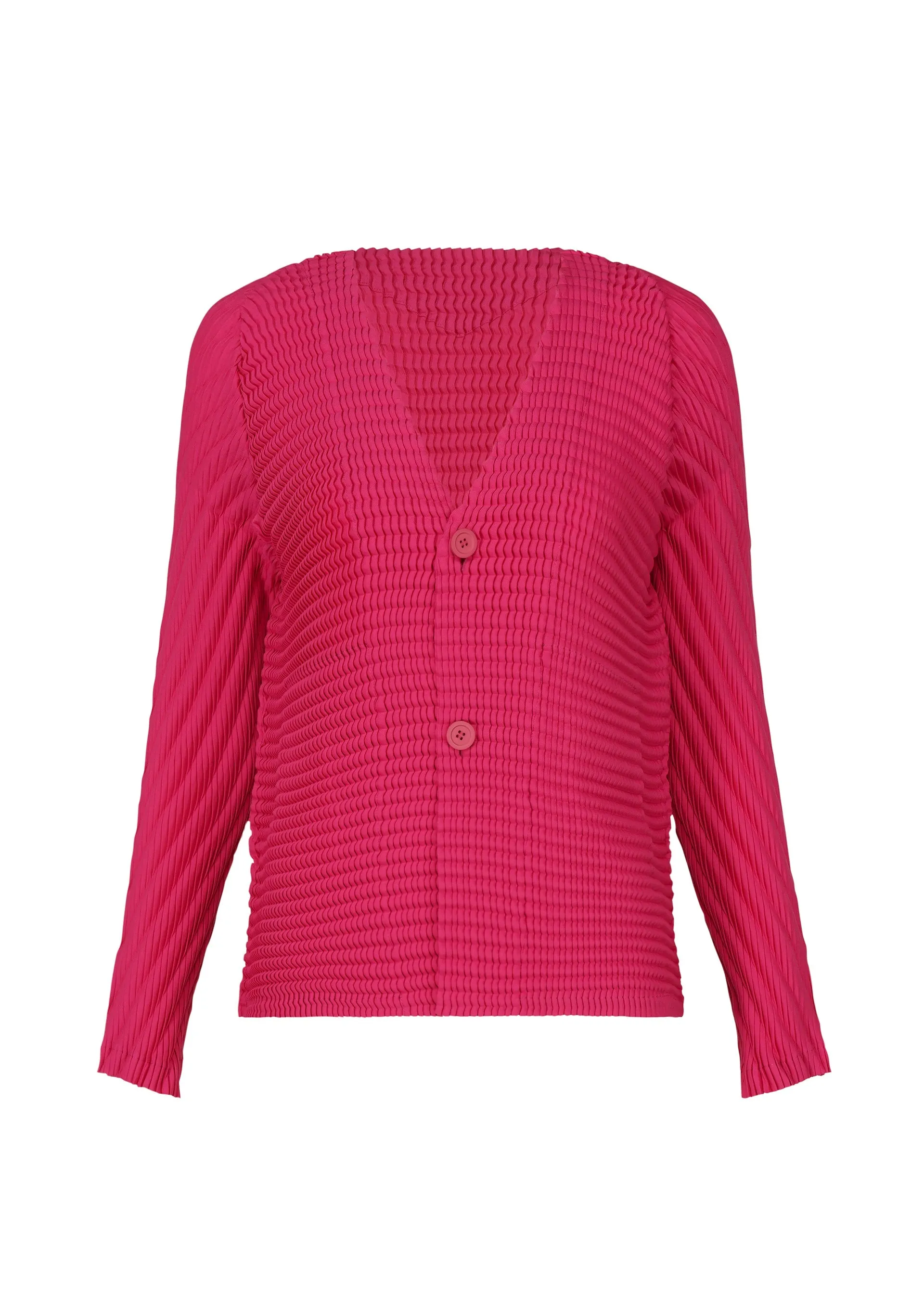 WOOL LIKE PLEATS sold by Issey Miyake product image thumbnail 2