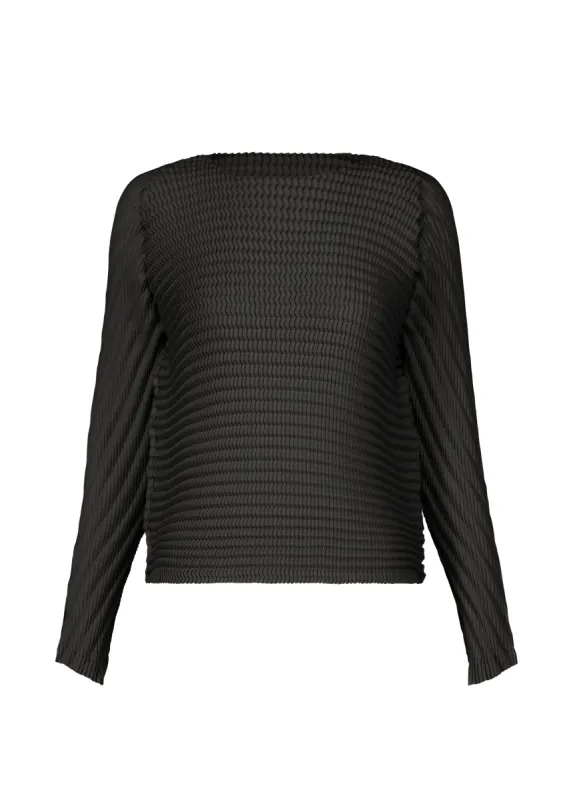 WOOL LIKE PLEATS sold by Issey Miyake