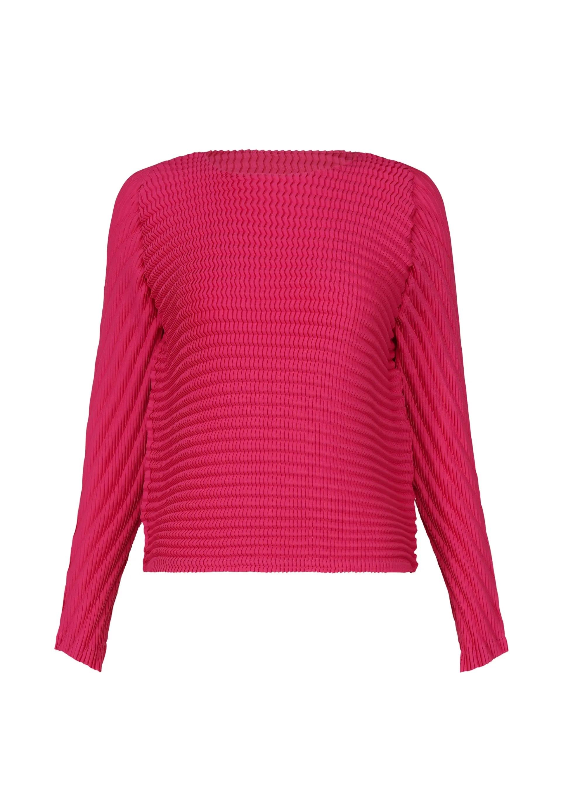 WOOL LIKE PLEATS sold by Issey Miyake product image thumbnail 2