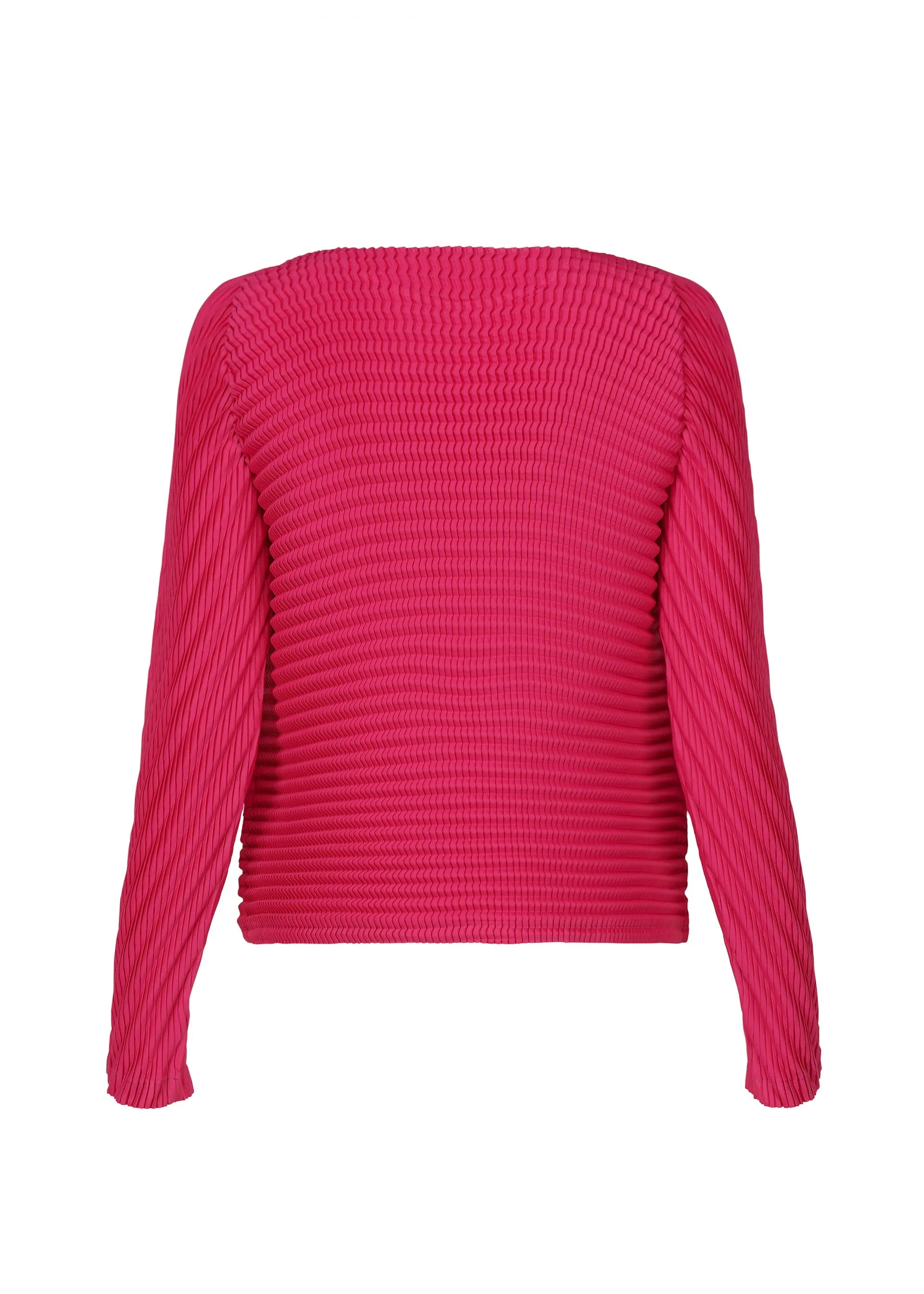 WOOL LIKE PLEATS sold by Issey Miyake product image thumbnail 4