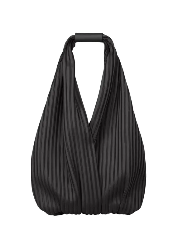 LINEAR KNIT BAG-48 sold by Issey Miyake