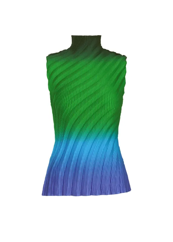 NUANCE PLEATS made by Issey Miyake