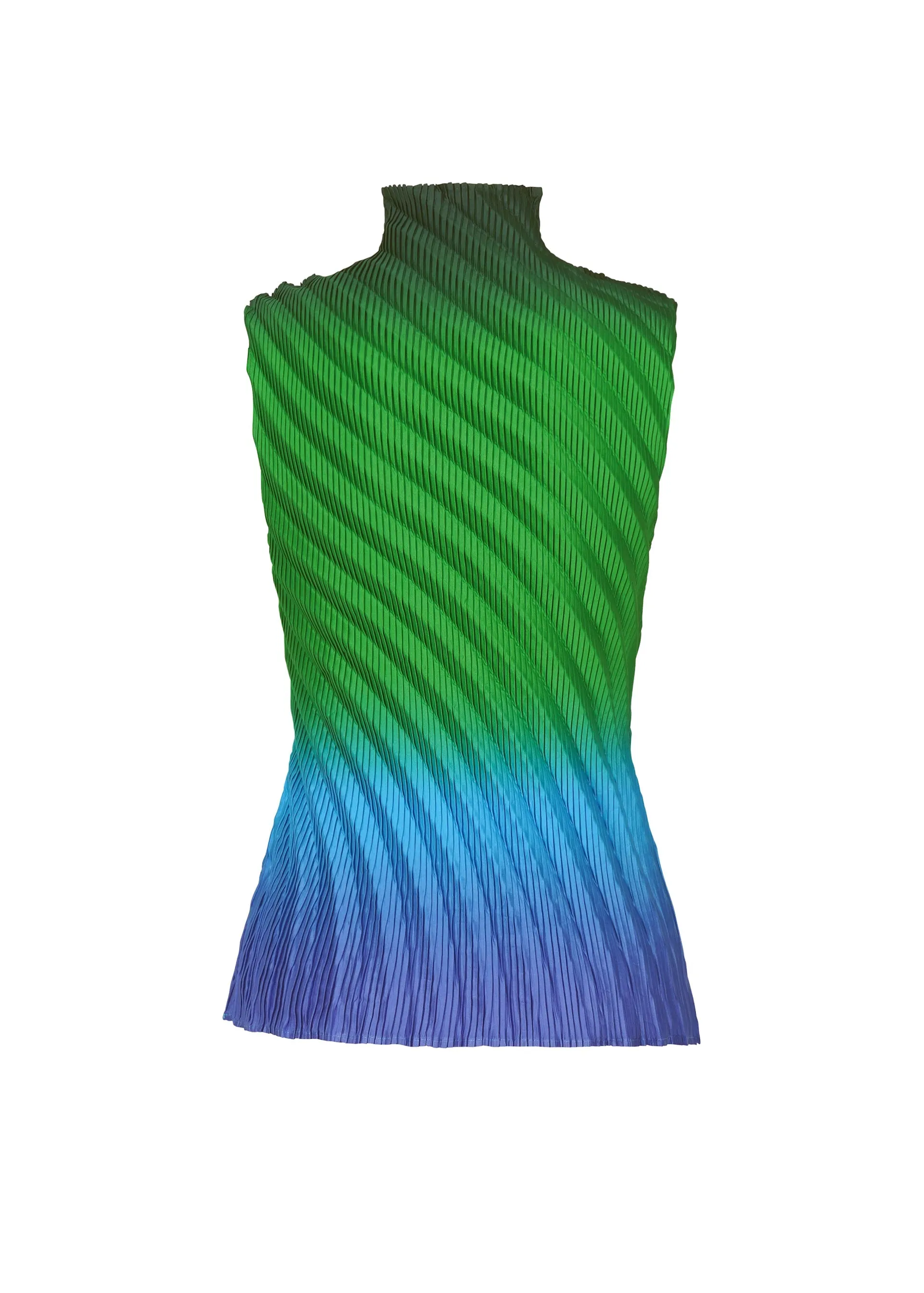 NUANCE PLEATS sold by Issey Miyake product image thumbnail 3