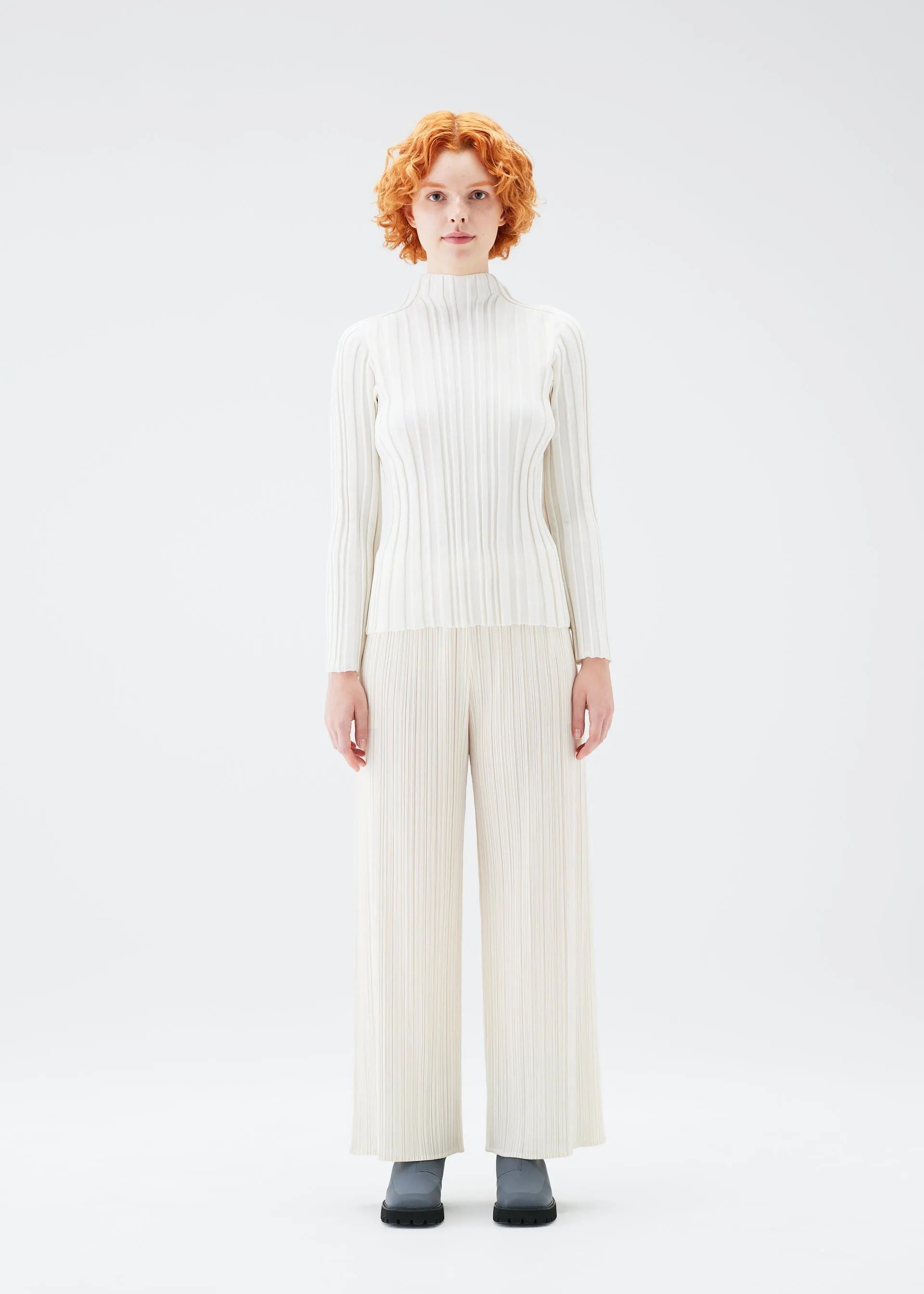 PLANET KNIT sold by Issey Miyake product image thumbnail 5