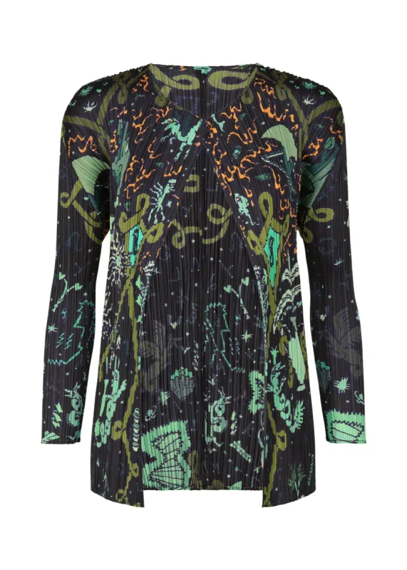 INTERPLANETARY sold by Issey Miyake