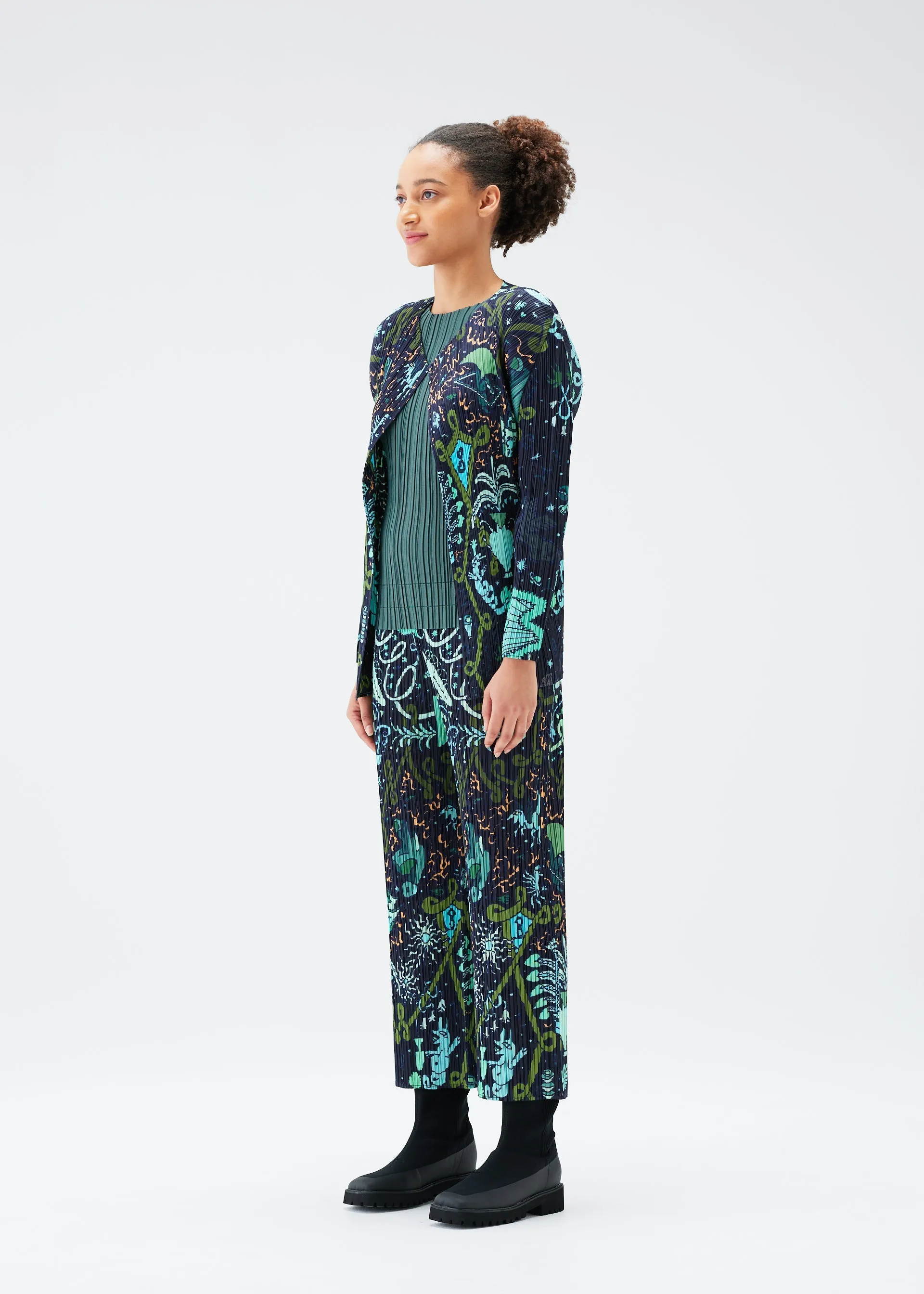 INTERPLANETARY sold by Issey Miyake product image thumbnail 5