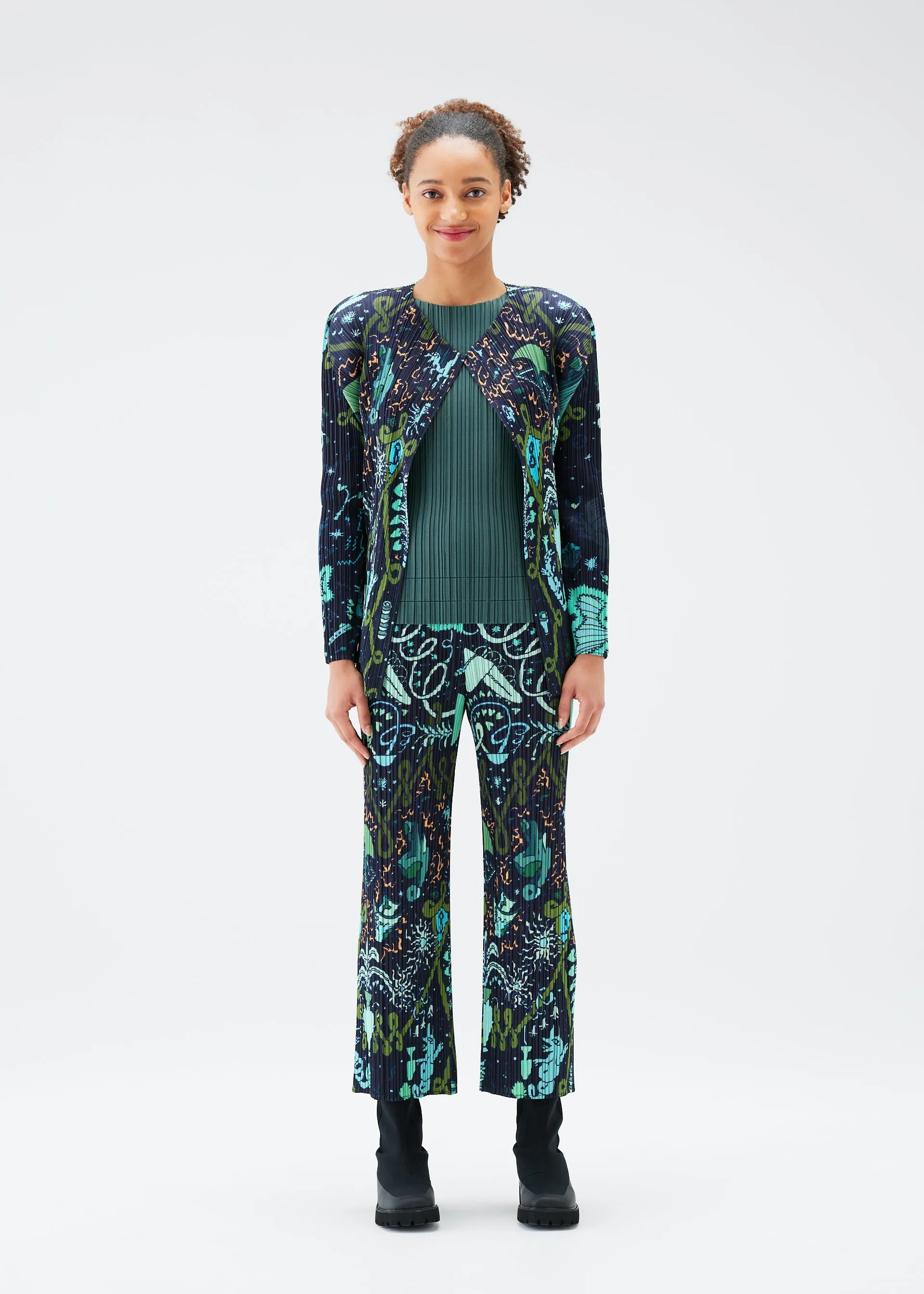 INTERPLANETARY sold by Issey Miyake product image thumbnail 4