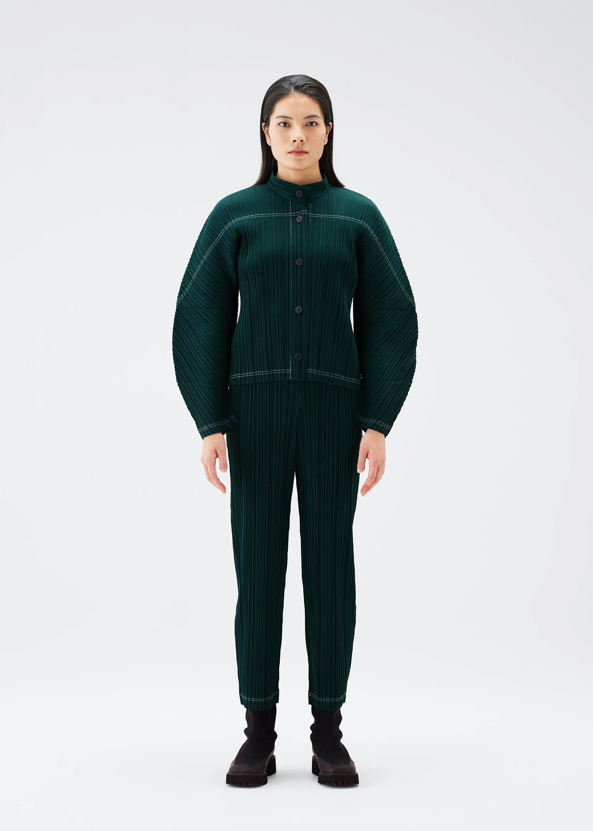 RAMIE PLEATS sold by Issey Miyake product image thumbnail 5