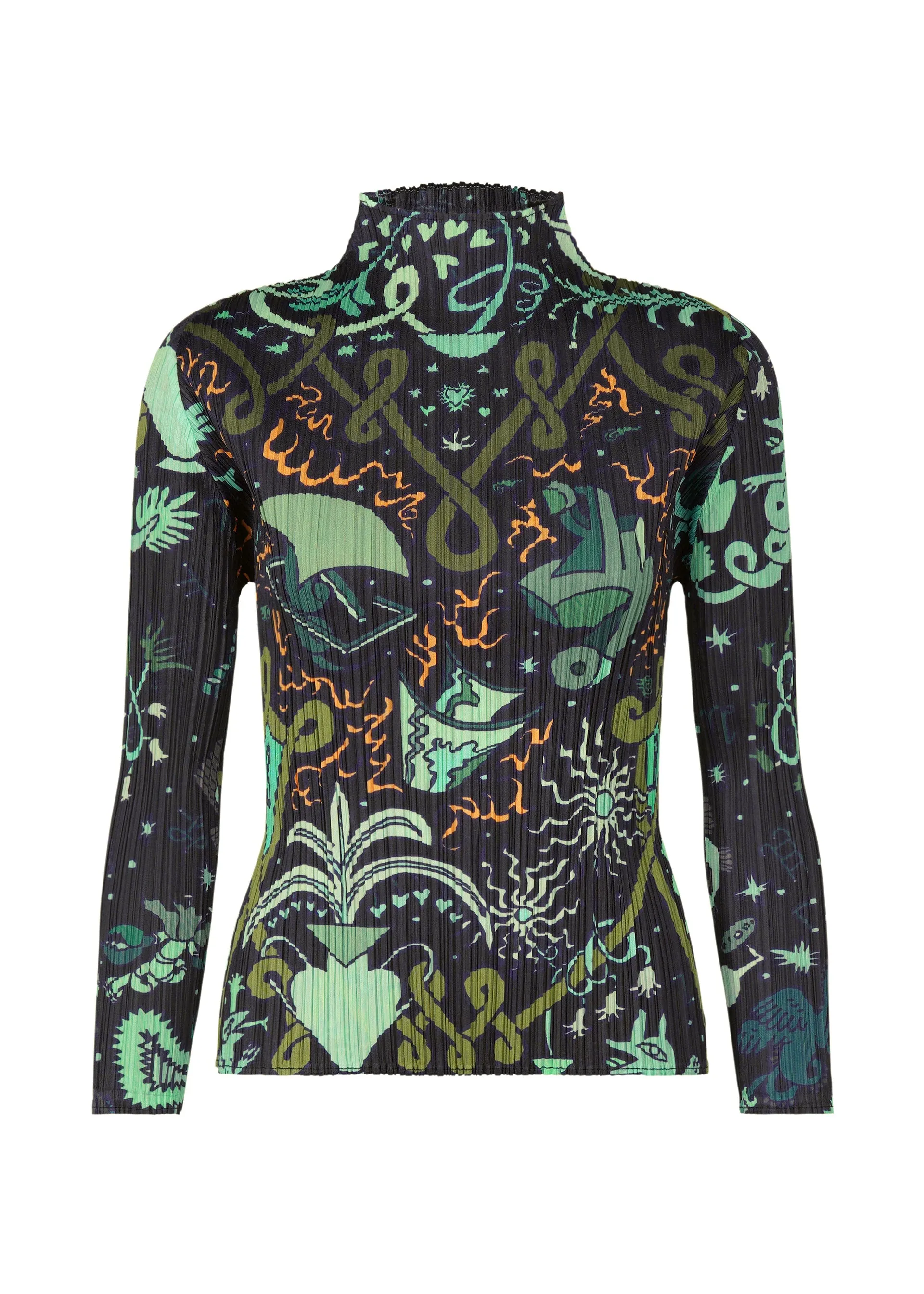 INTERPLANETARY sold by Issey Miyake