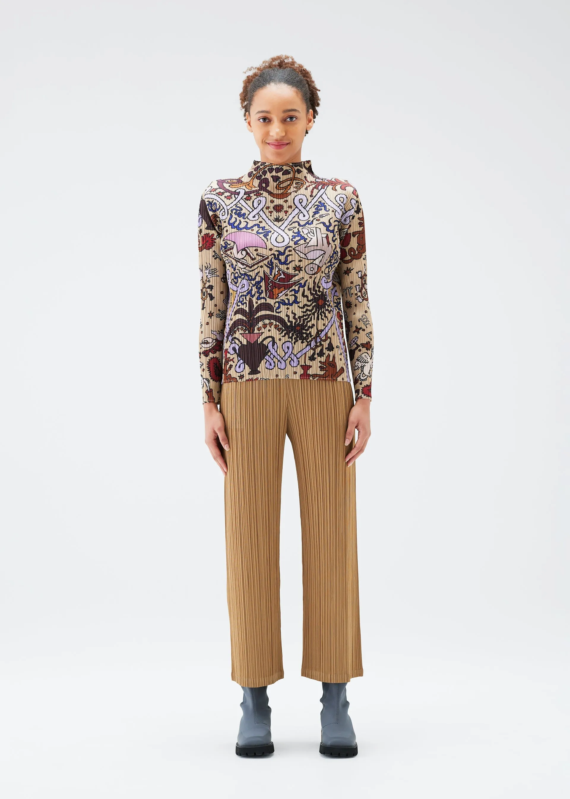 INTERPLANETARY sold by Issey Miyake product image thumbnail 4