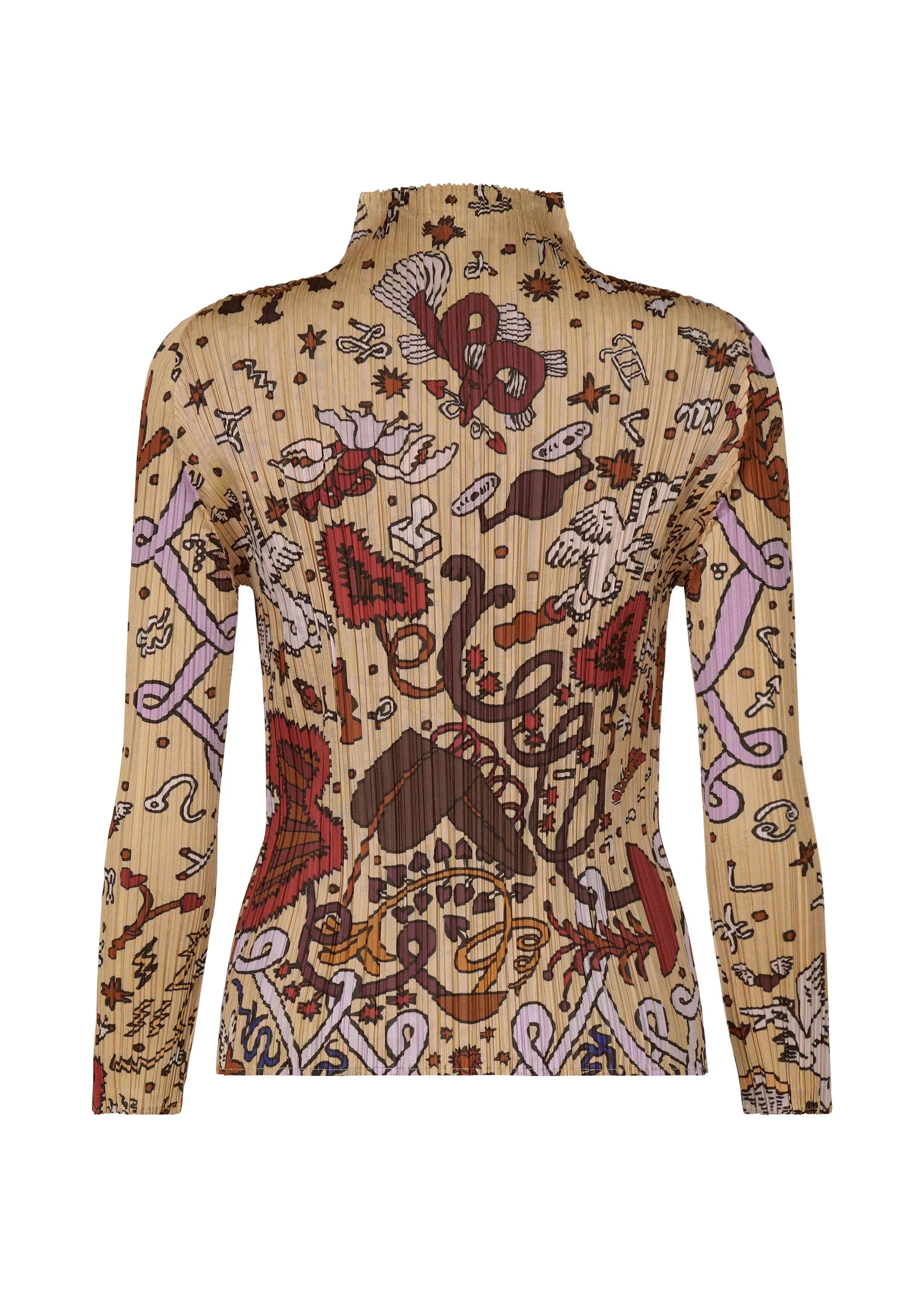 INTERPLANETARY sold by Issey Miyake product image thumbnail 3